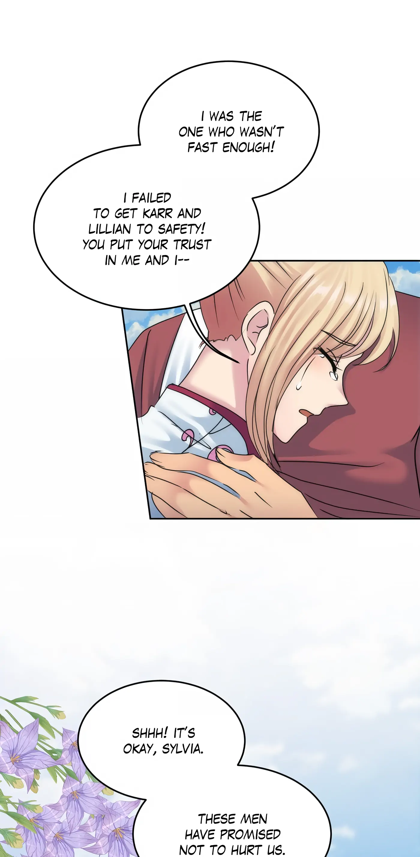 The Dragon Prince’s Bride Chapter 127 - Page 56