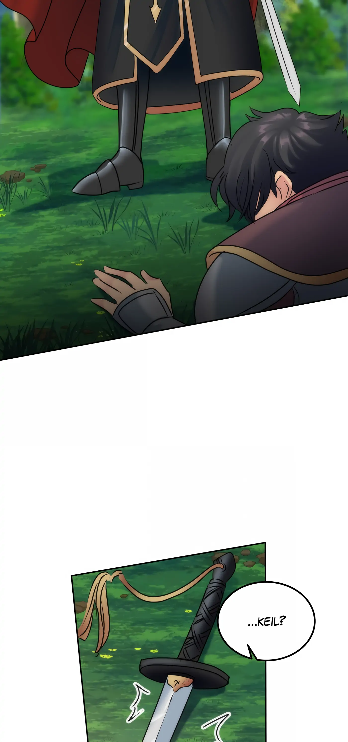 The Dragon Prince’s Bride Chapter 127 - Page 8
