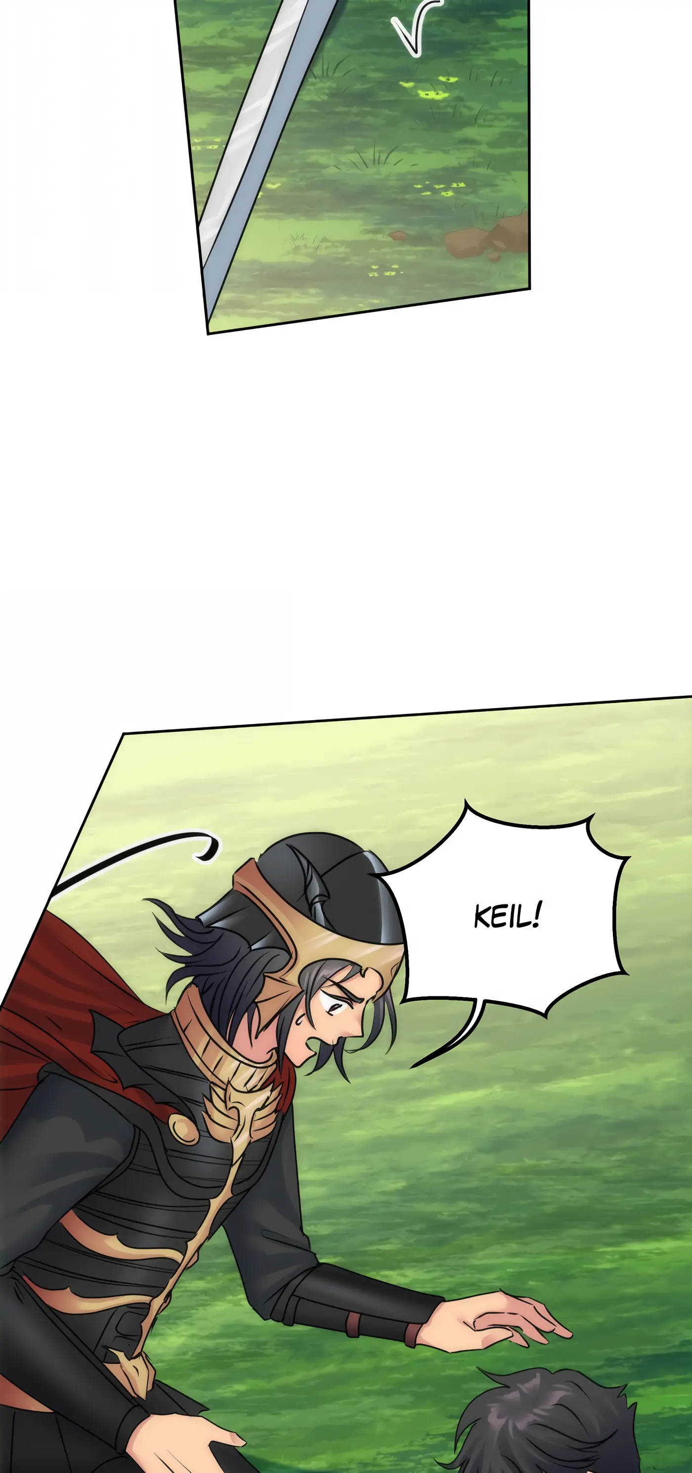 The Dragon Prince’s Bride Chapter 127 - Page 9
