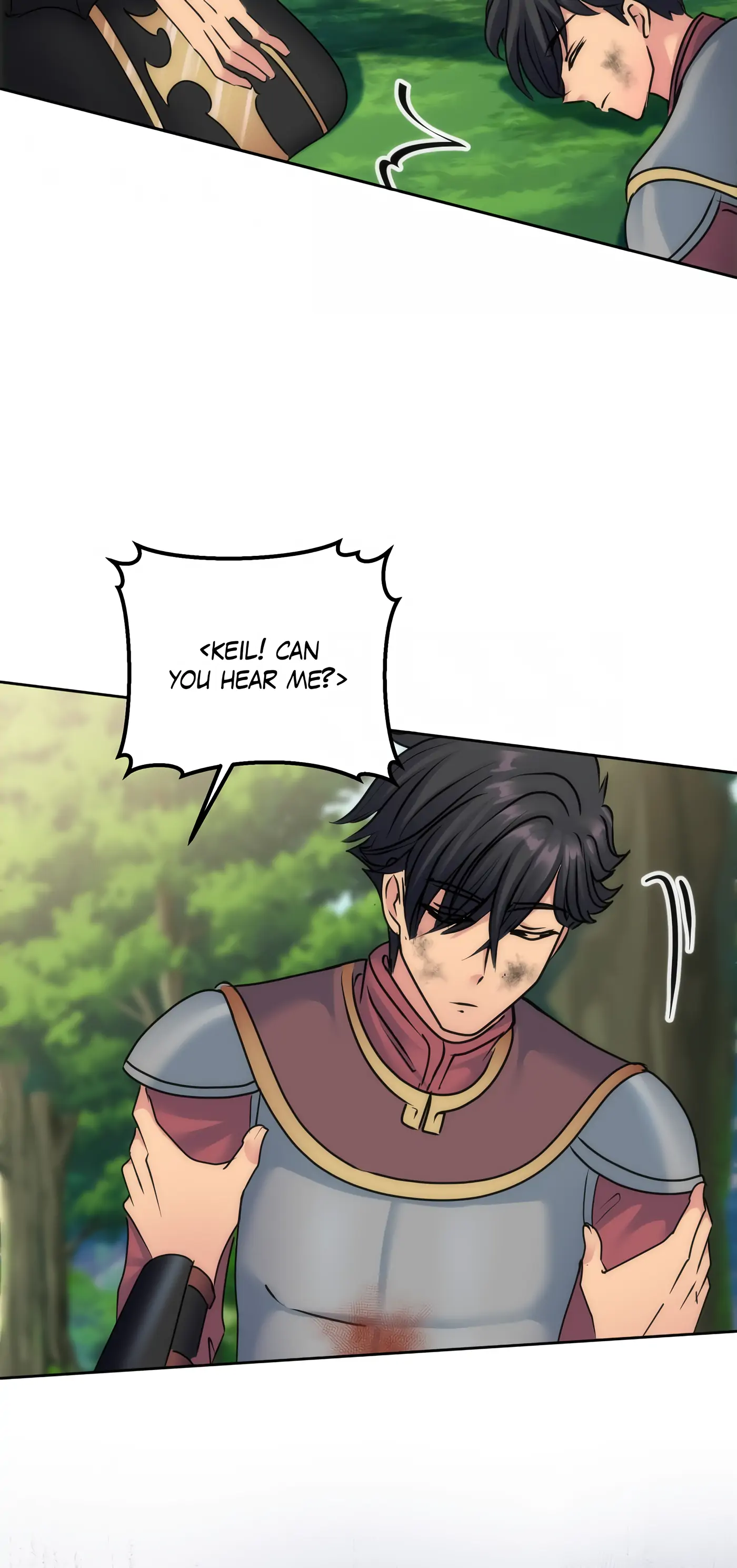The Dragon Prince’s Bride Chapter 127 - Page 10