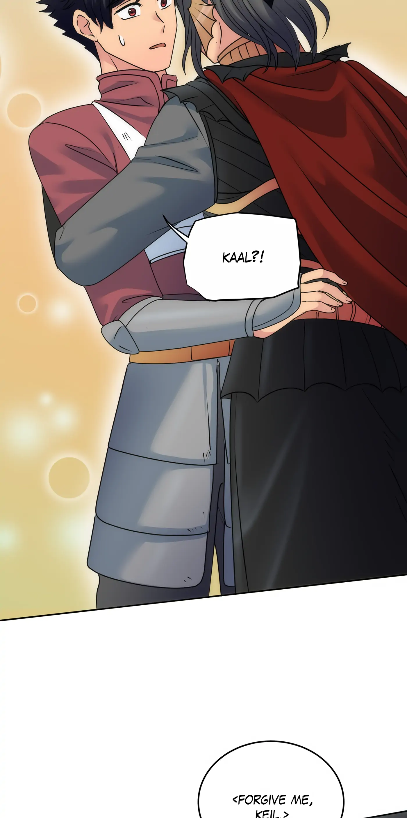 The Dragon Prince’s Bride Chapter 128 - Page 11