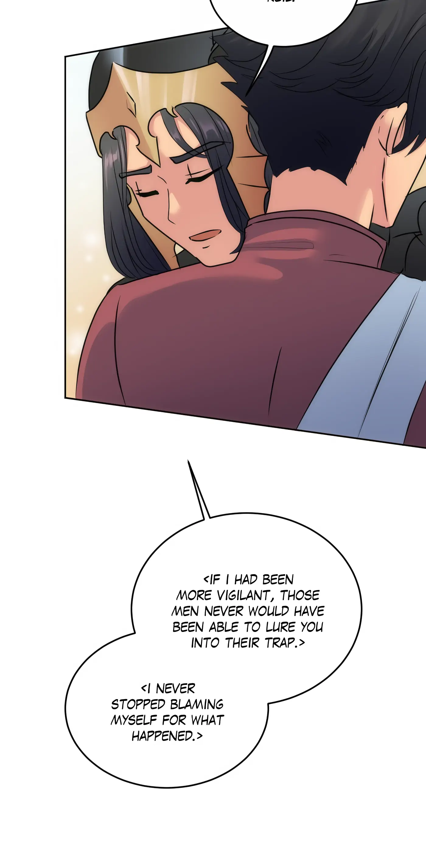 The Dragon Prince’s Bride Chapter 128 - Page 12