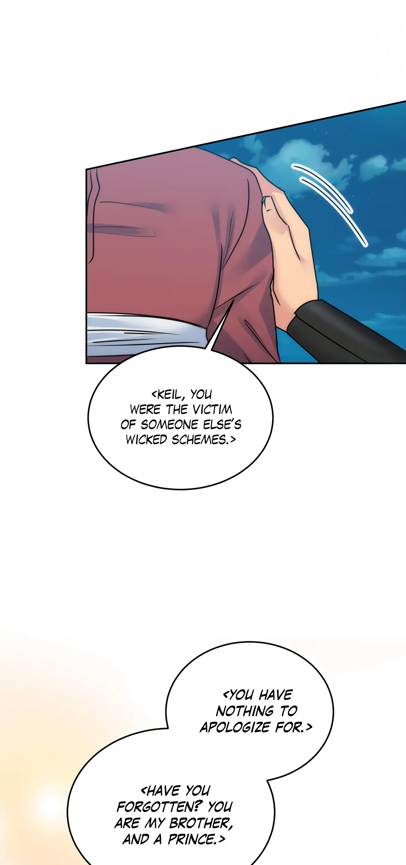 The Dragon Prince’s Bride Chapter 128 - Page 14