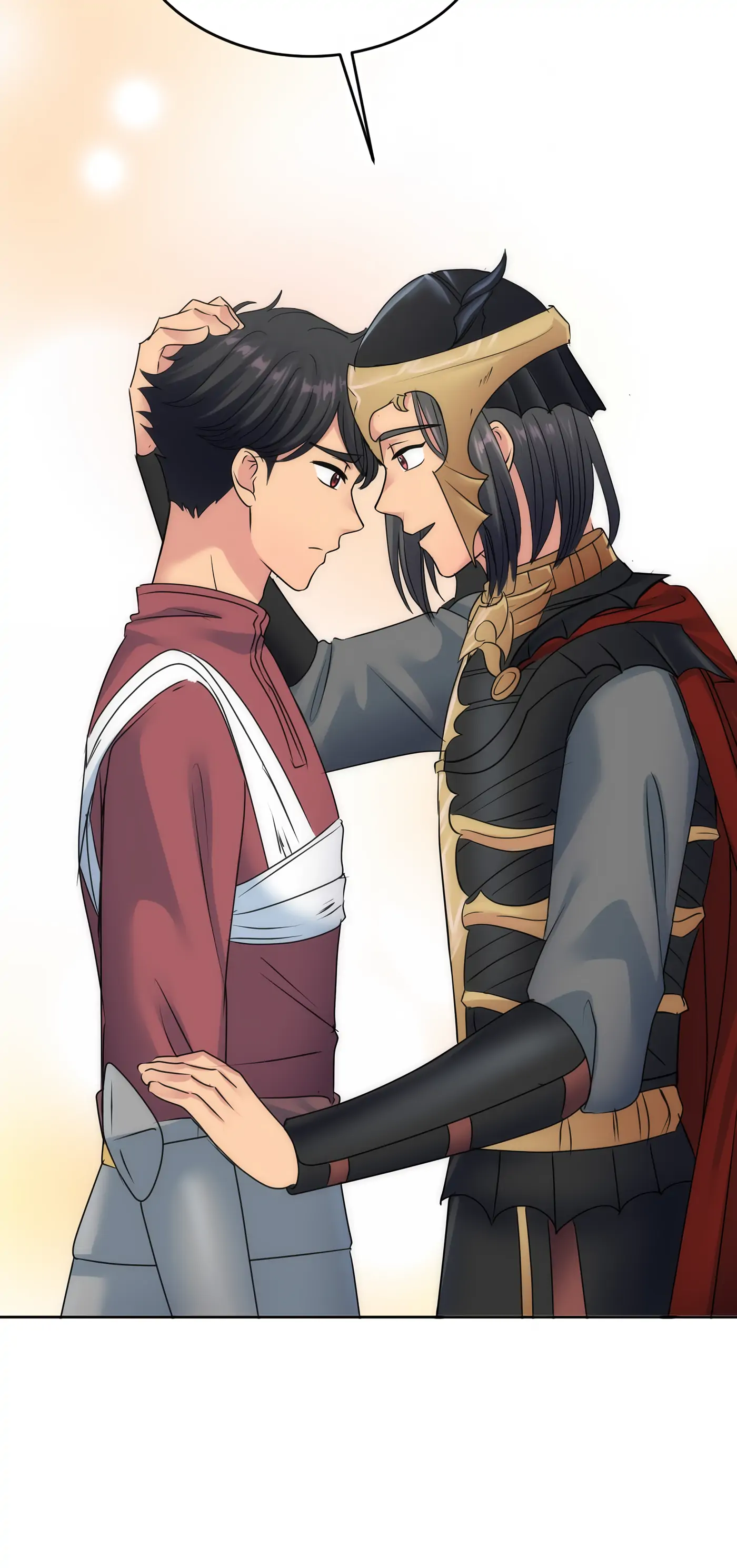 The Dragon Prince’s Bride Chapter 128 - Page 15