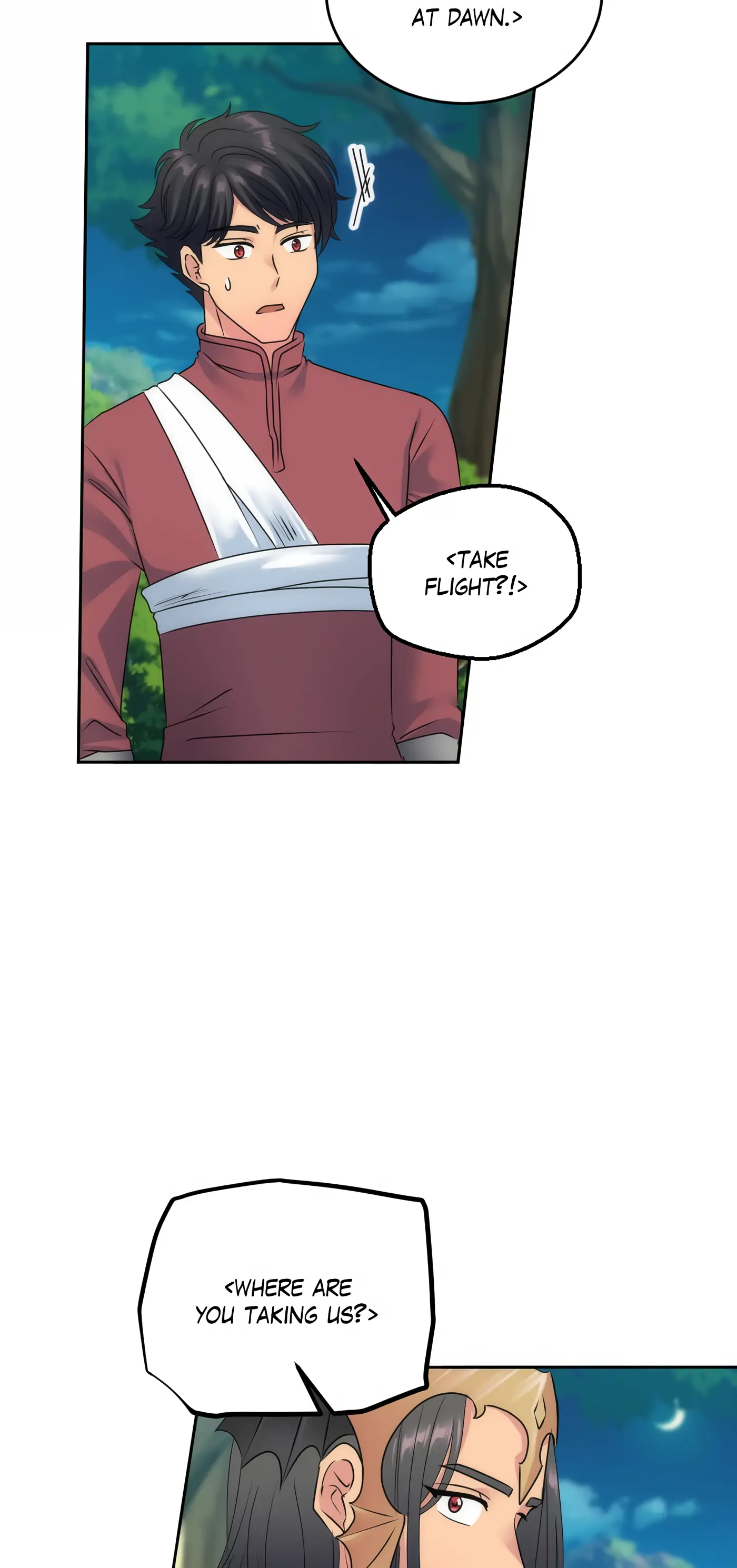 The Dragon Prince’s Bride Chapter 128 - Page 18