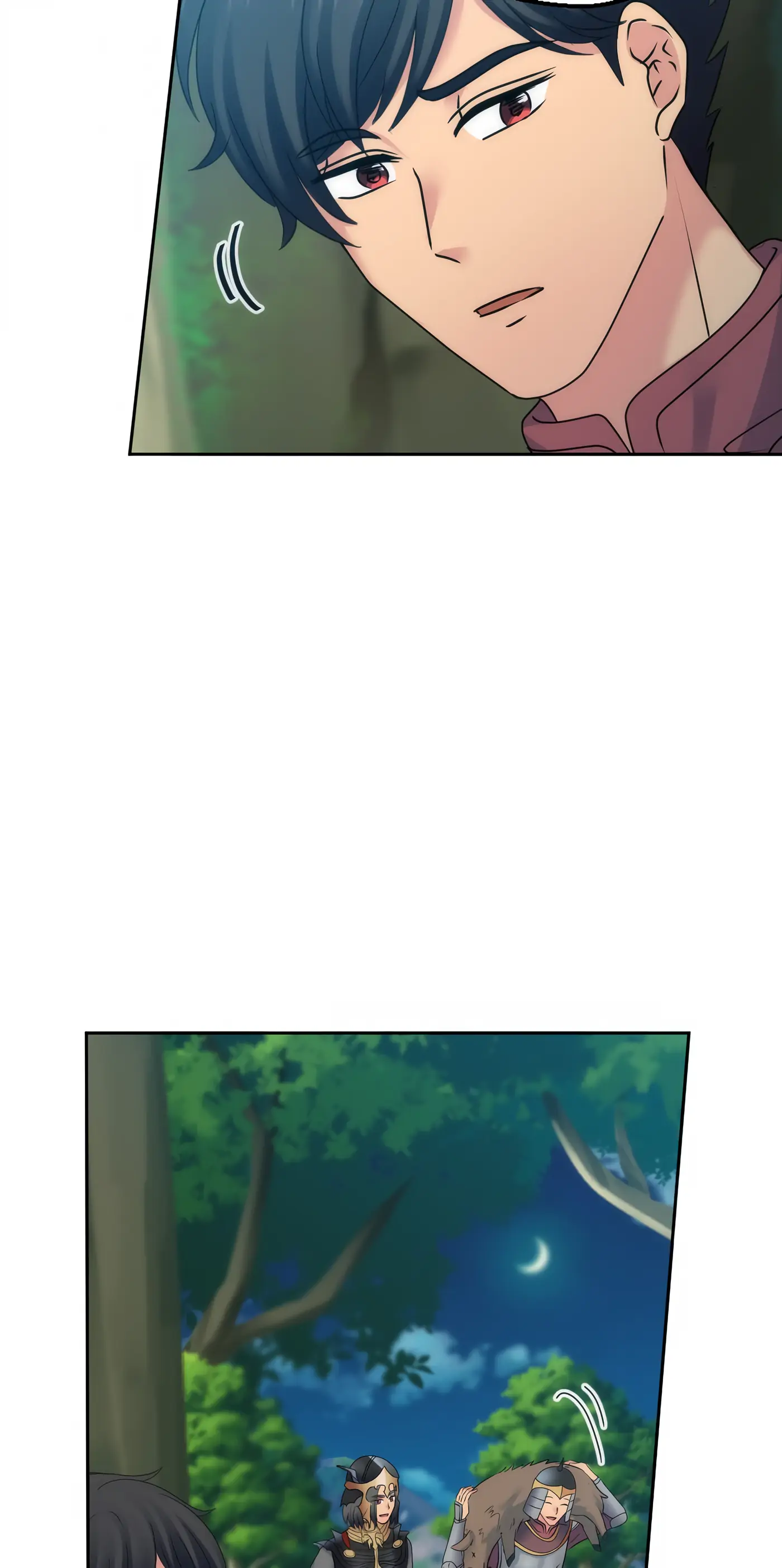 The Dragon Prince’s Bride Chapter 128 - Page 3