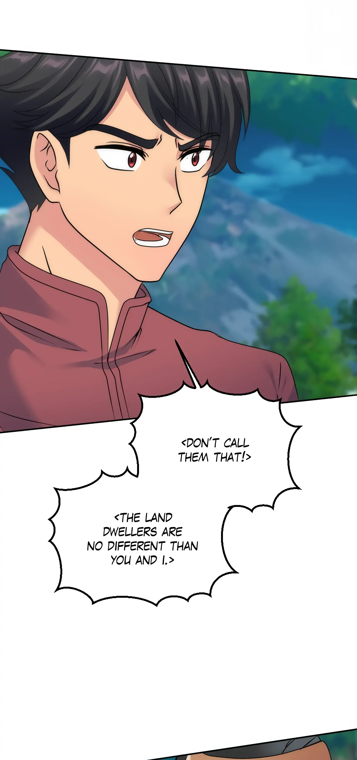 The Dragon Prince’s Bride Chapter 128 - Page 21