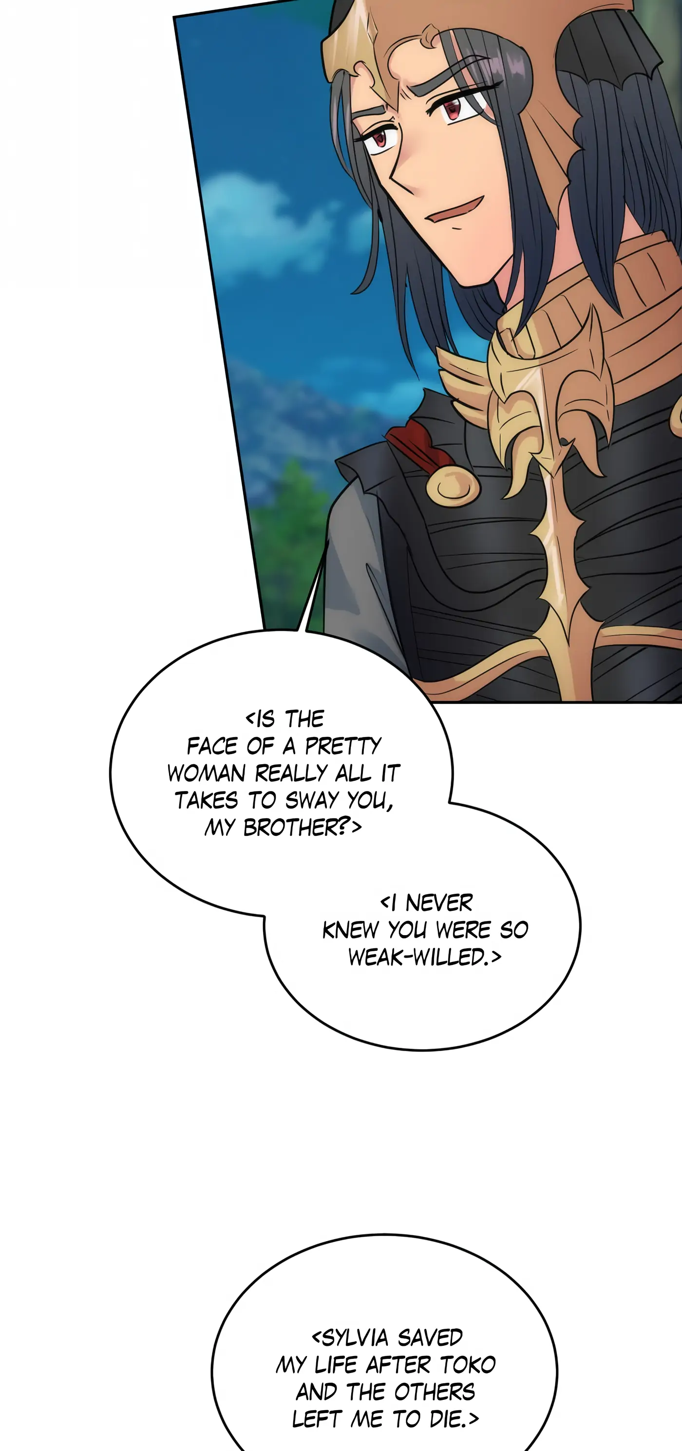 The Dragon Prince’s Bride Chapter 128 - Page 22