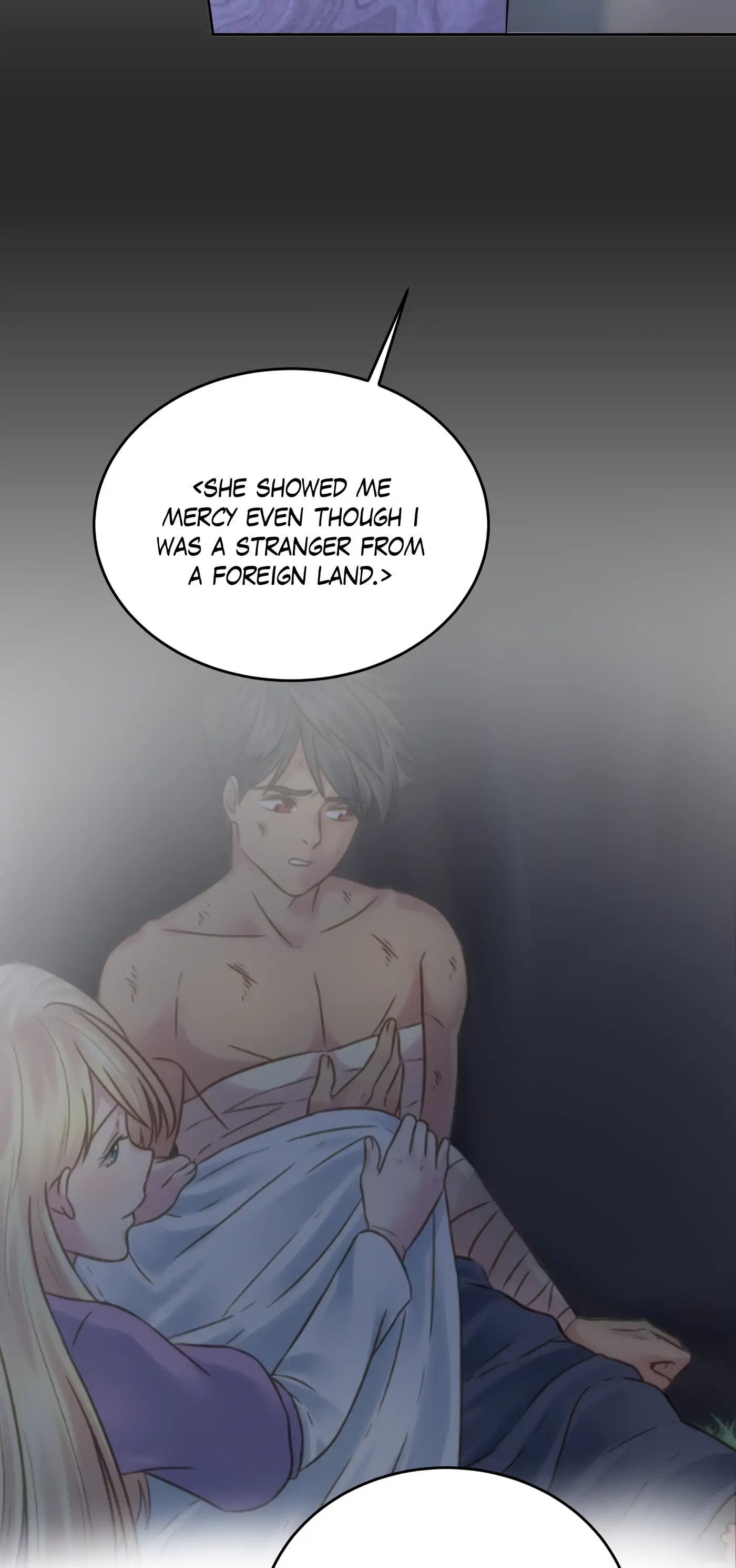 The Dragon Prince’s Bride Chapter 128 - Page 24