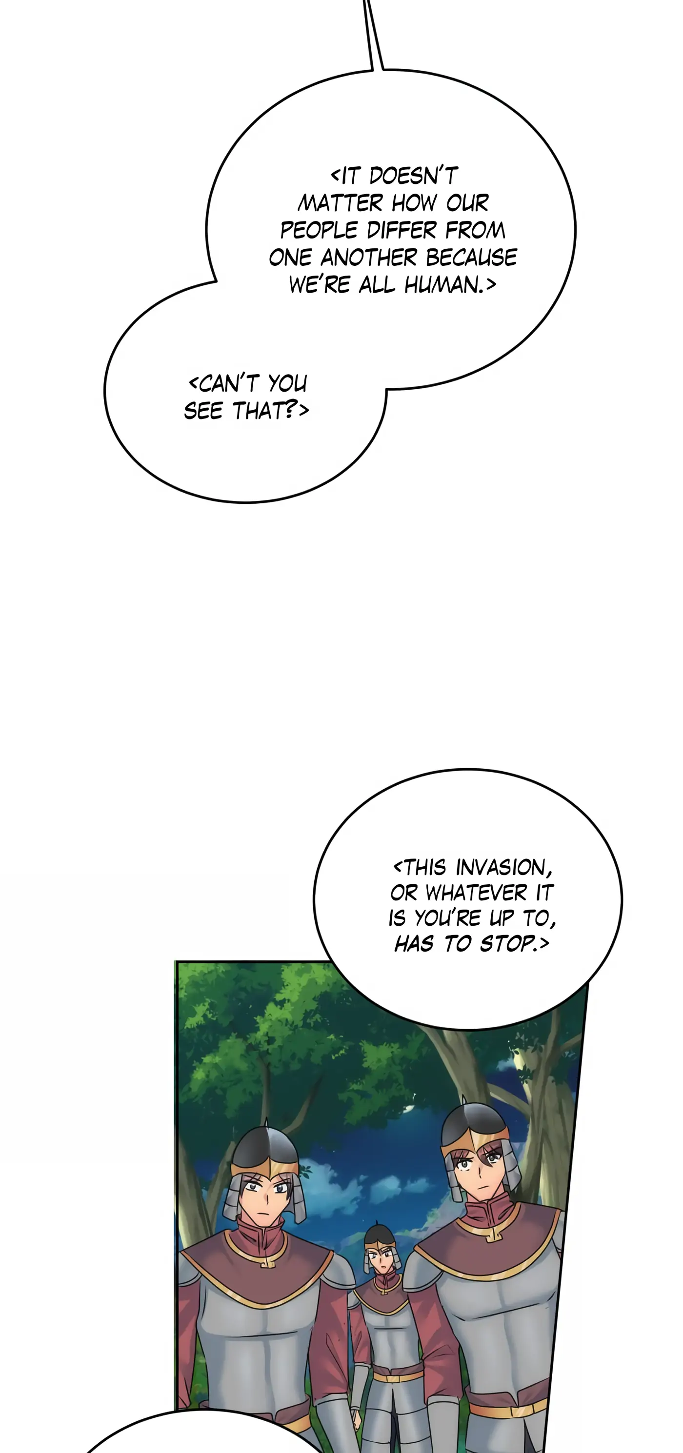 The Dragon Prince’s Bride Chapter 128 - Page 28