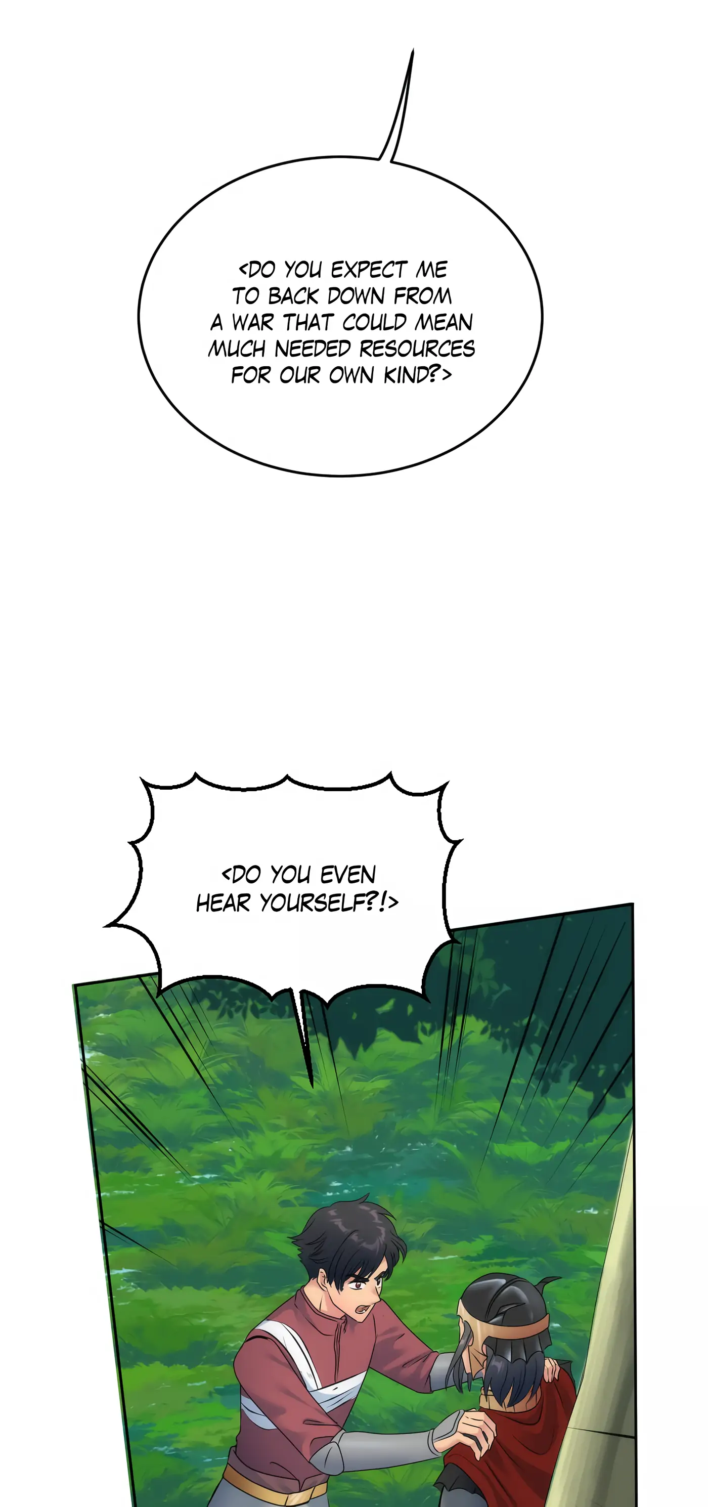 The Dragon Prince’s Bride Chapter 128 - Page 30