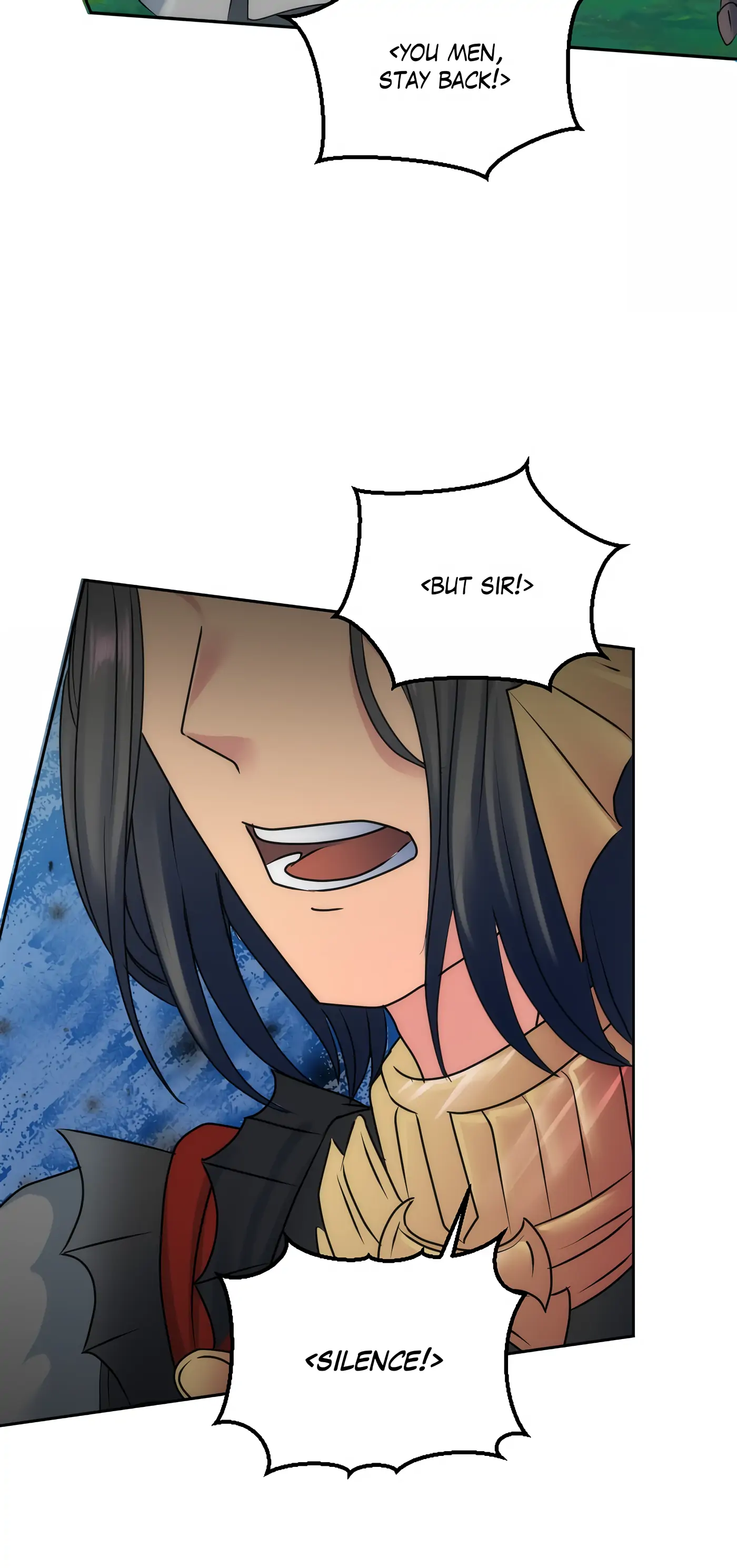 The Dragon Prince’s Bride Chapter 128 - Page 32