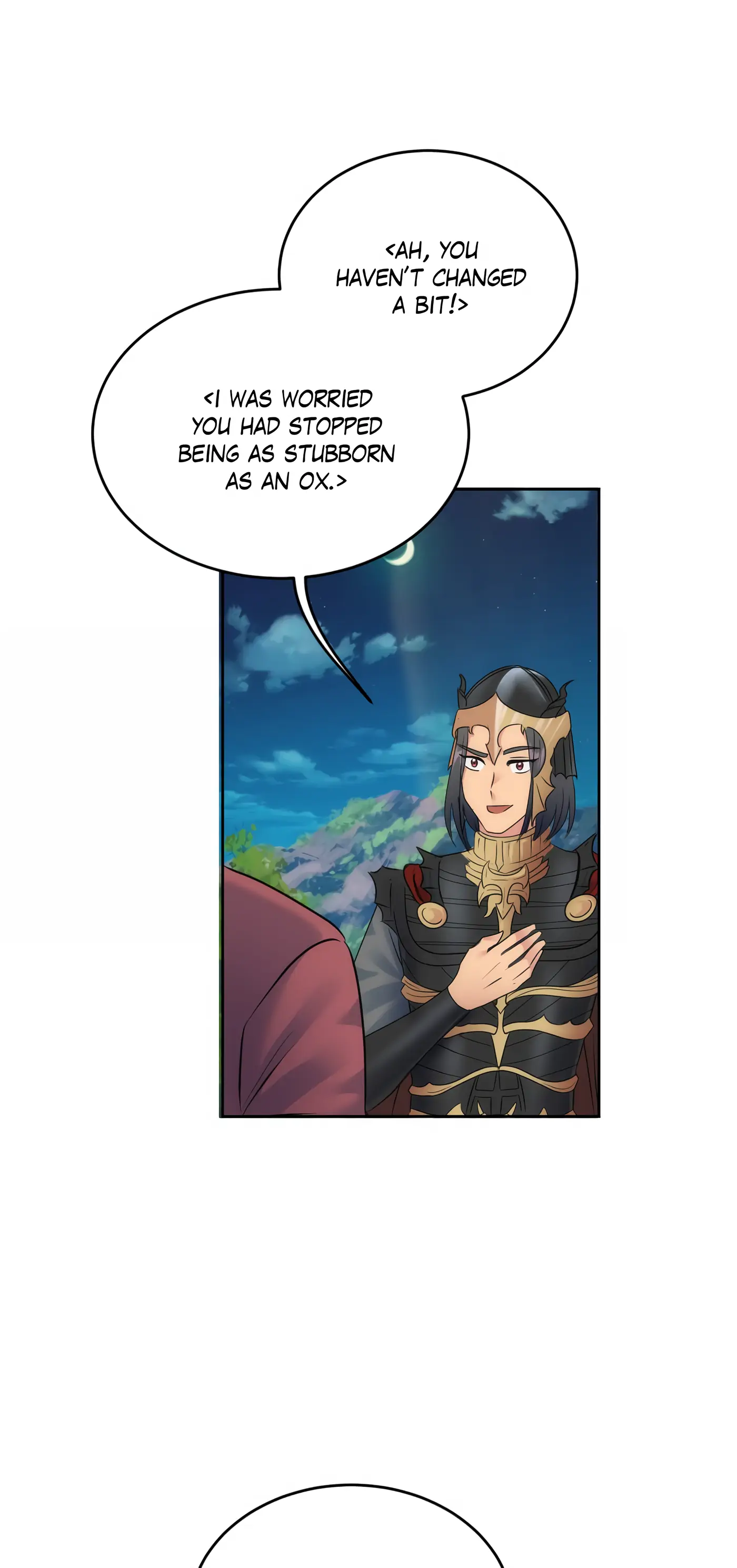 The Dragon Prince’s Bride Chapter 128 - Page 34