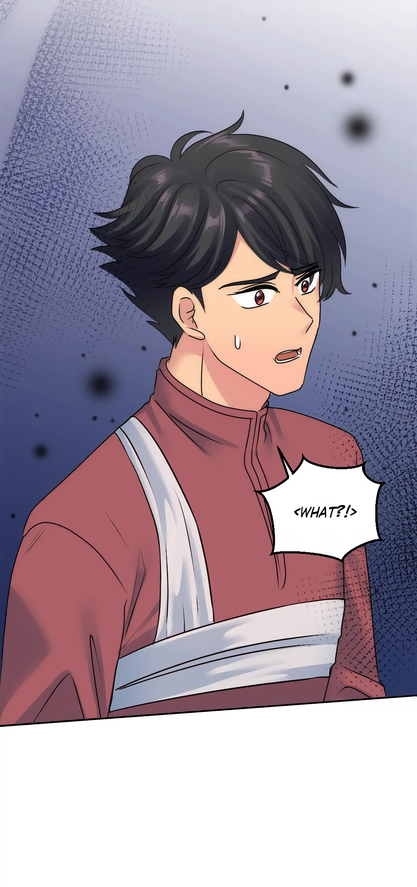 The Dragon Prince’s Bride Chapter 128 - Page 37