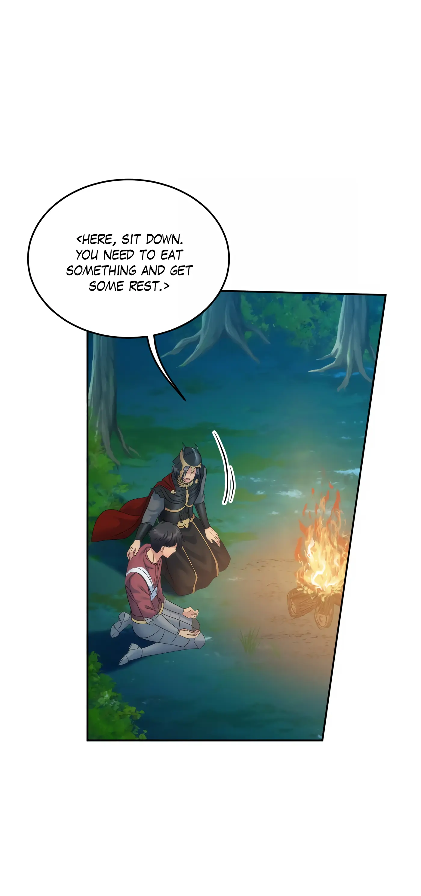 The Dragon Prince’s Bride Chapter 128 - Page 40