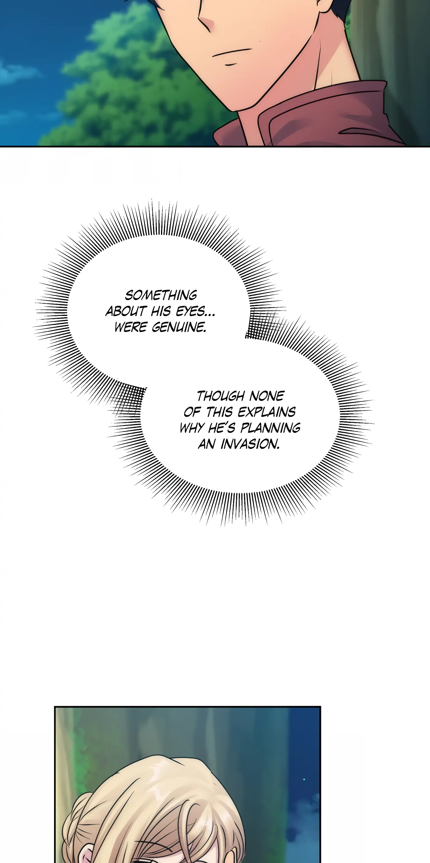The Dragon Prince’s Bride Chapter 128 - Page 5