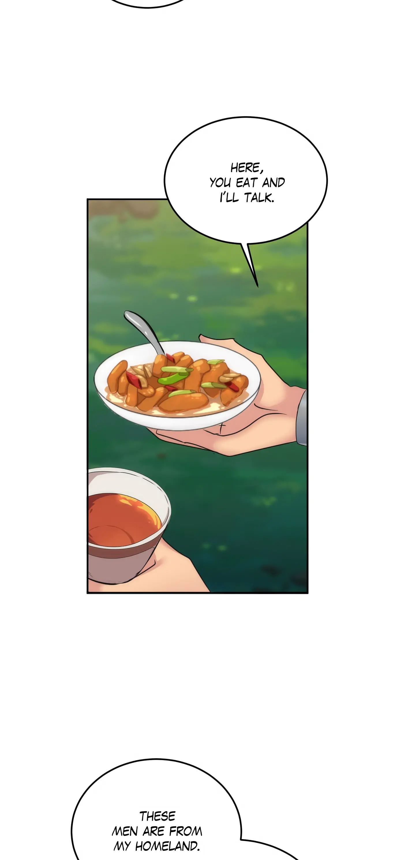 The Dragon Prince’s Bride Chapter 128 - Page 47