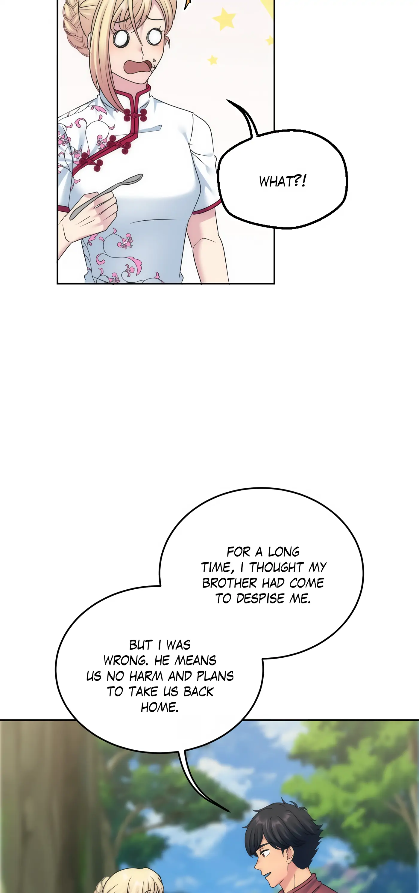 The Dragon Prince’s Bride Chapter 128 - Page 49