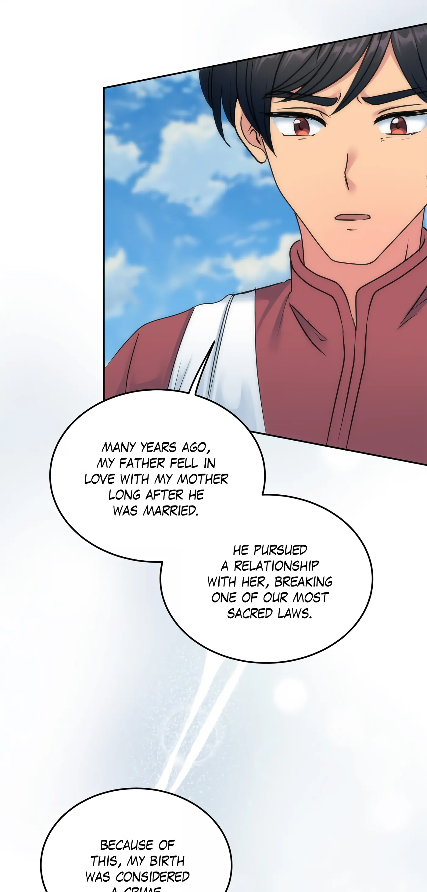 The Dragon Prince’s Bride Chapter 128 - Page 54