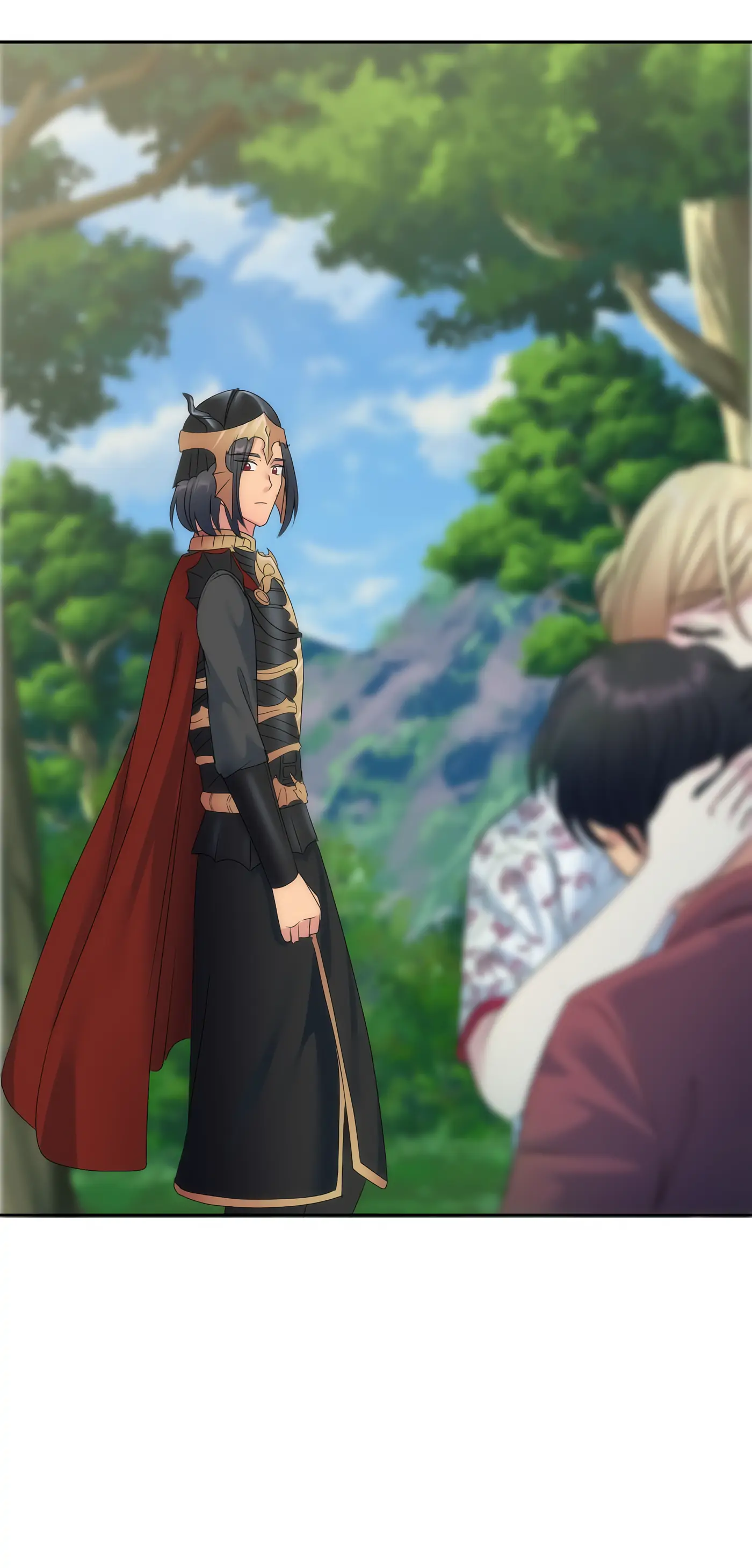 The Dragon Prince’s Bride Chapter 128 - Page 63