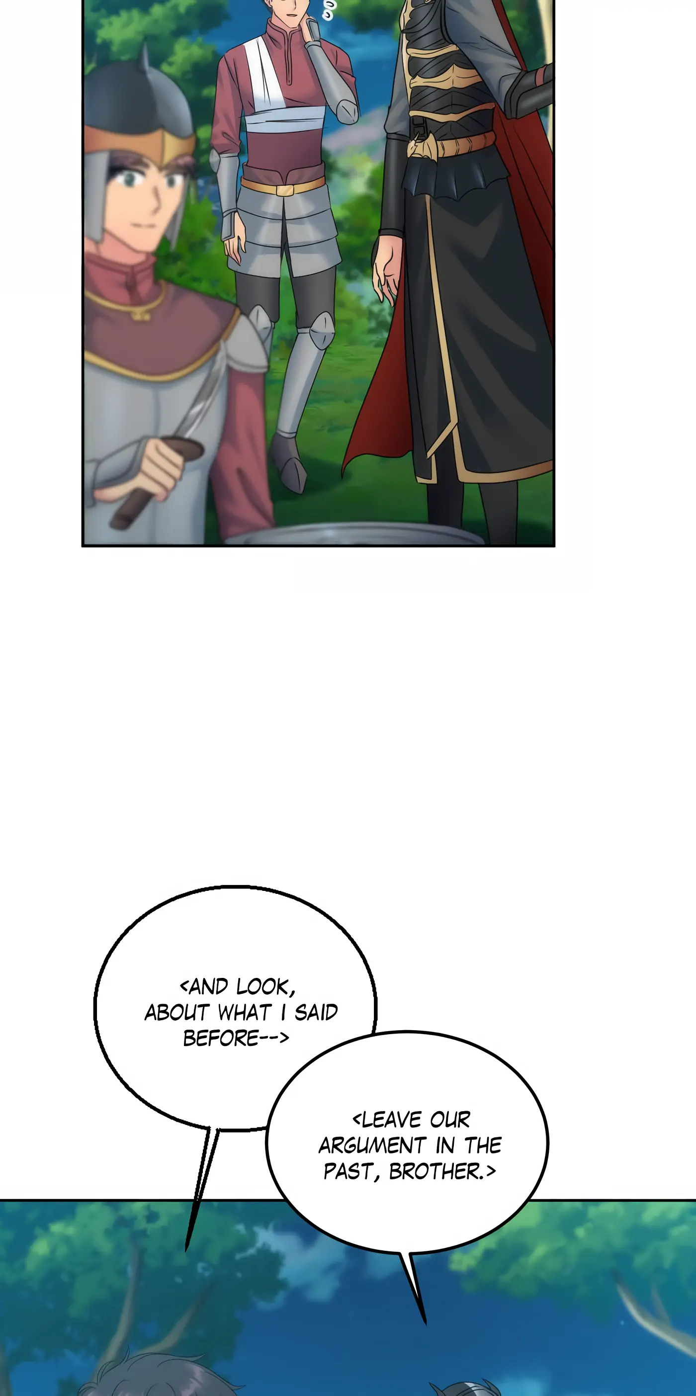 The Dragon Prince’s Bride Chapter 128 - Page 8