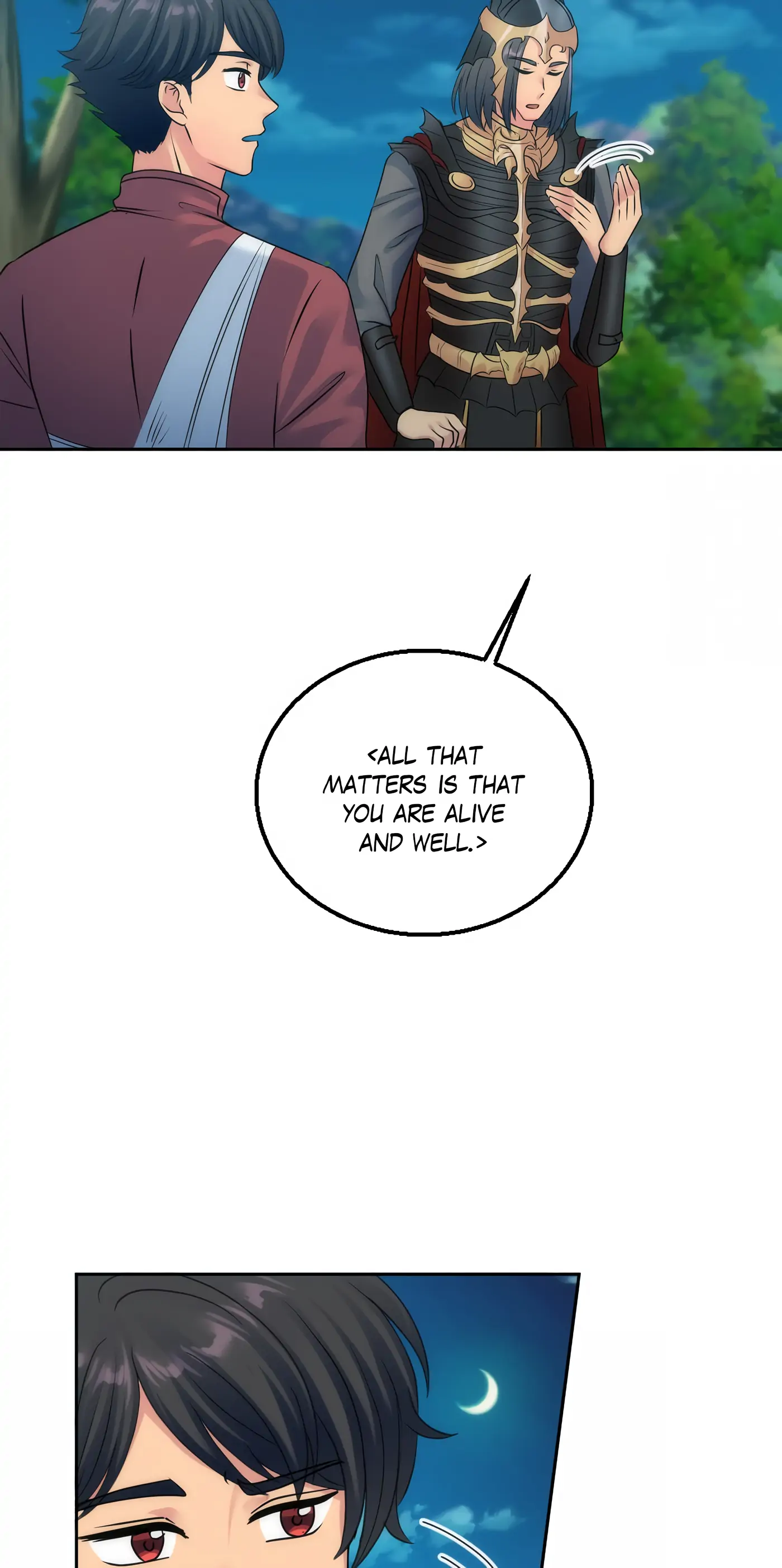 The Dragon Prince’s Bride Chapter 128 - Page 9