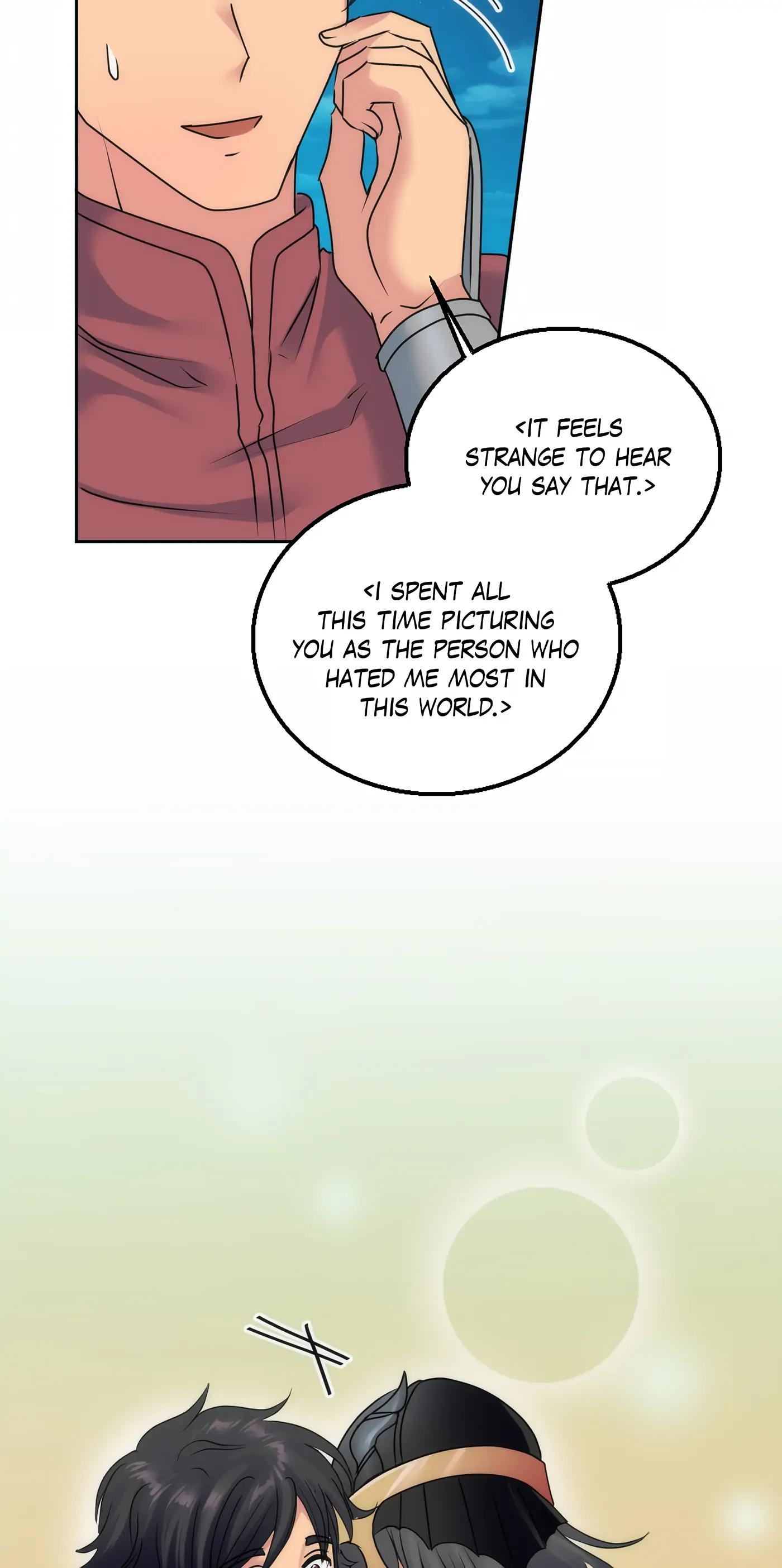 The Dragon Prince’s Bride Chapter 128 - Page 10