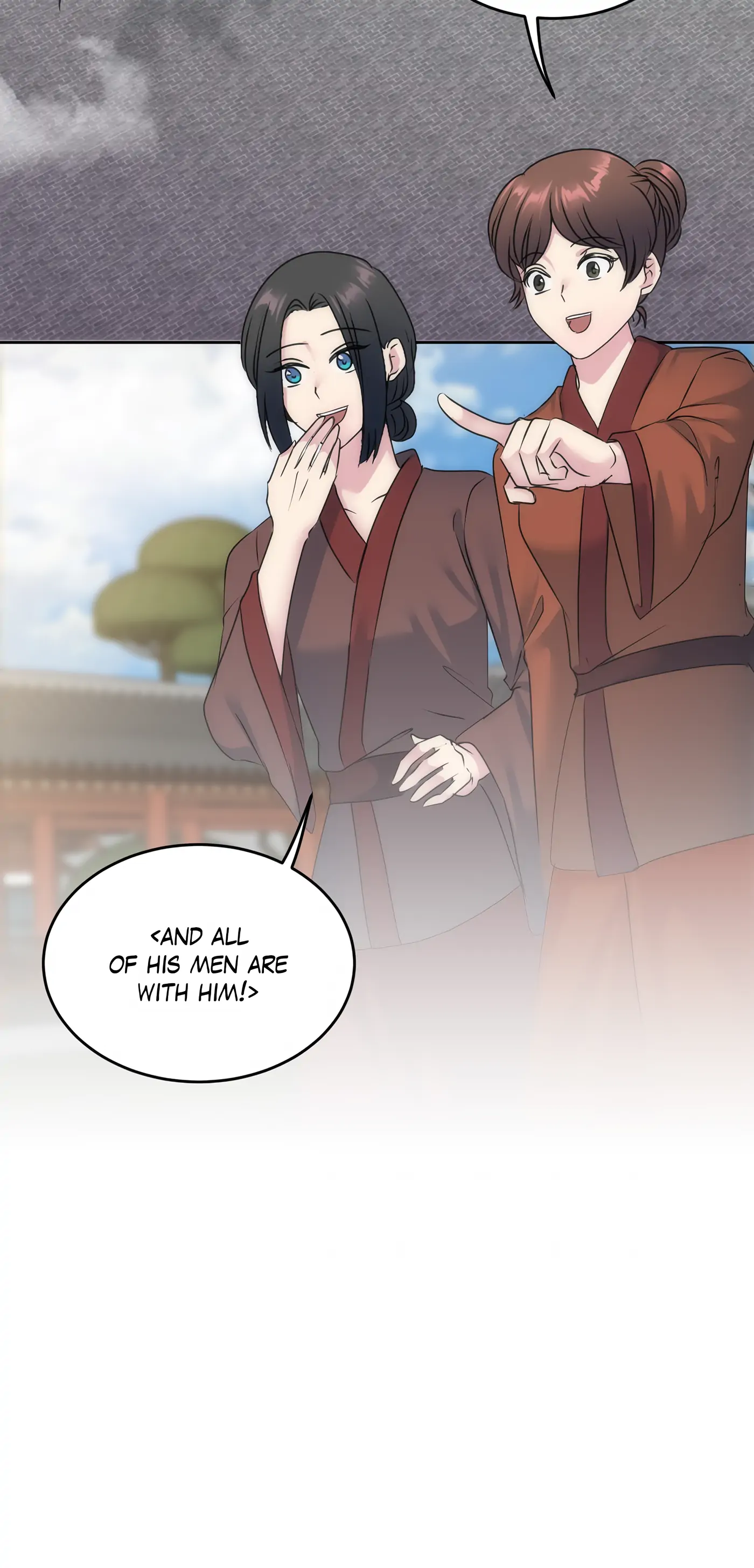 The Dragon Prince’s Bride Chapter 129 - Page 15