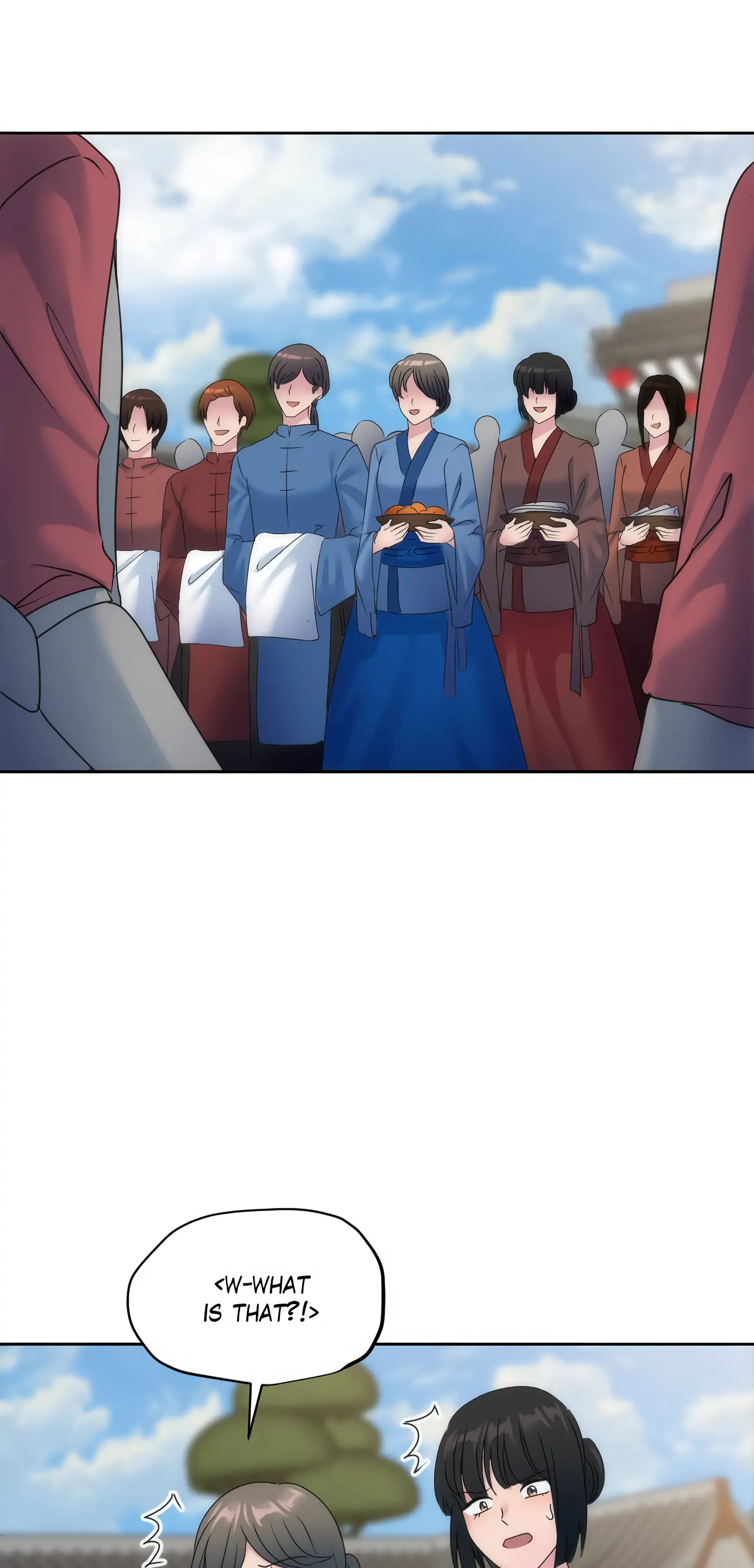 The Dragon Prince’s Bride Chapter 129 - Page 16