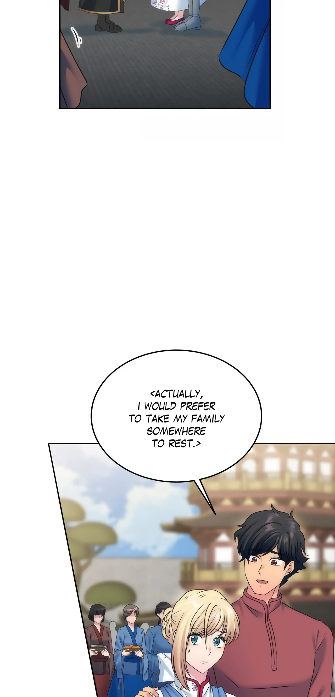 The Dragon Prince’s Bride Chapter 129 - Page 20