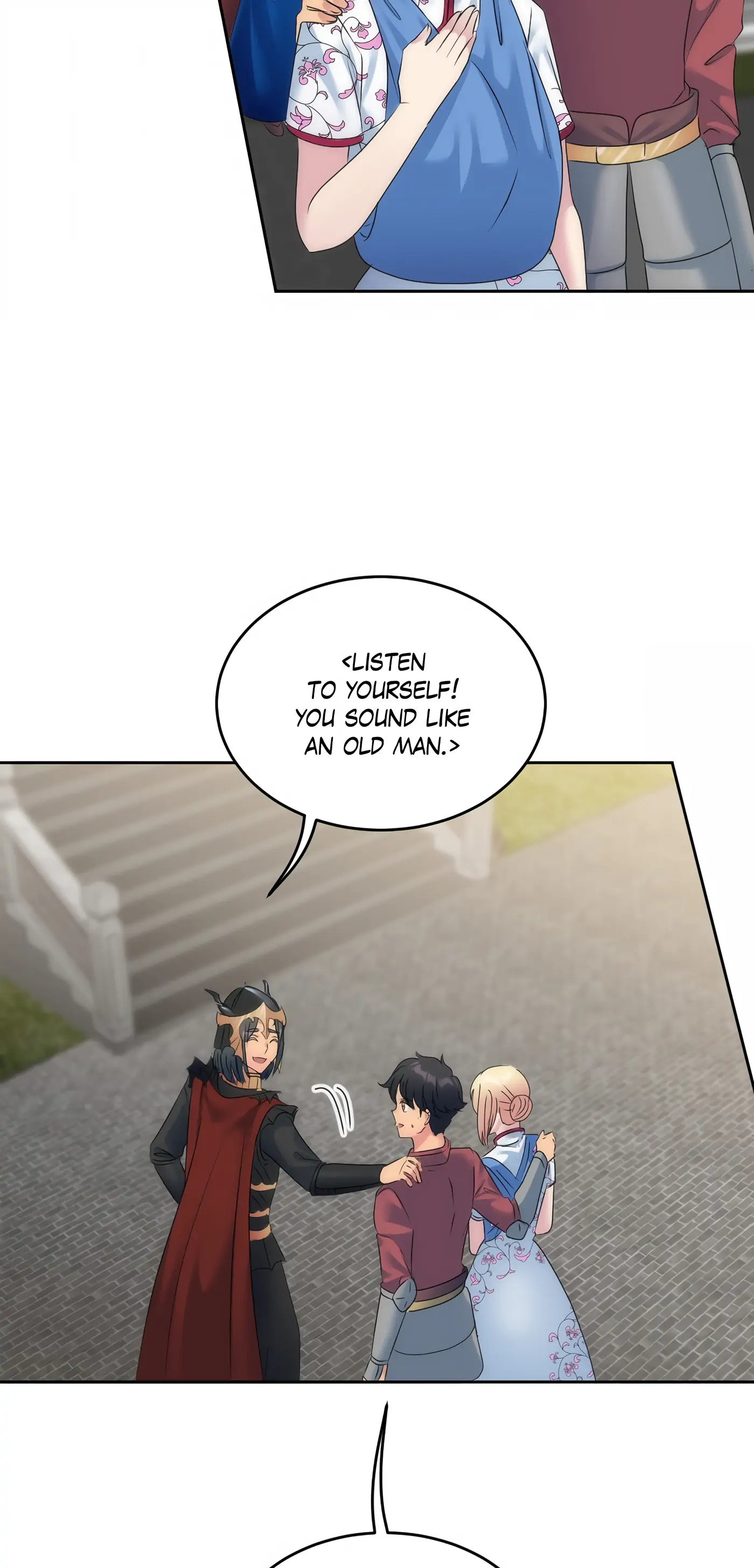The Dragon Prince’s Bride Chapter 129 - Page 21