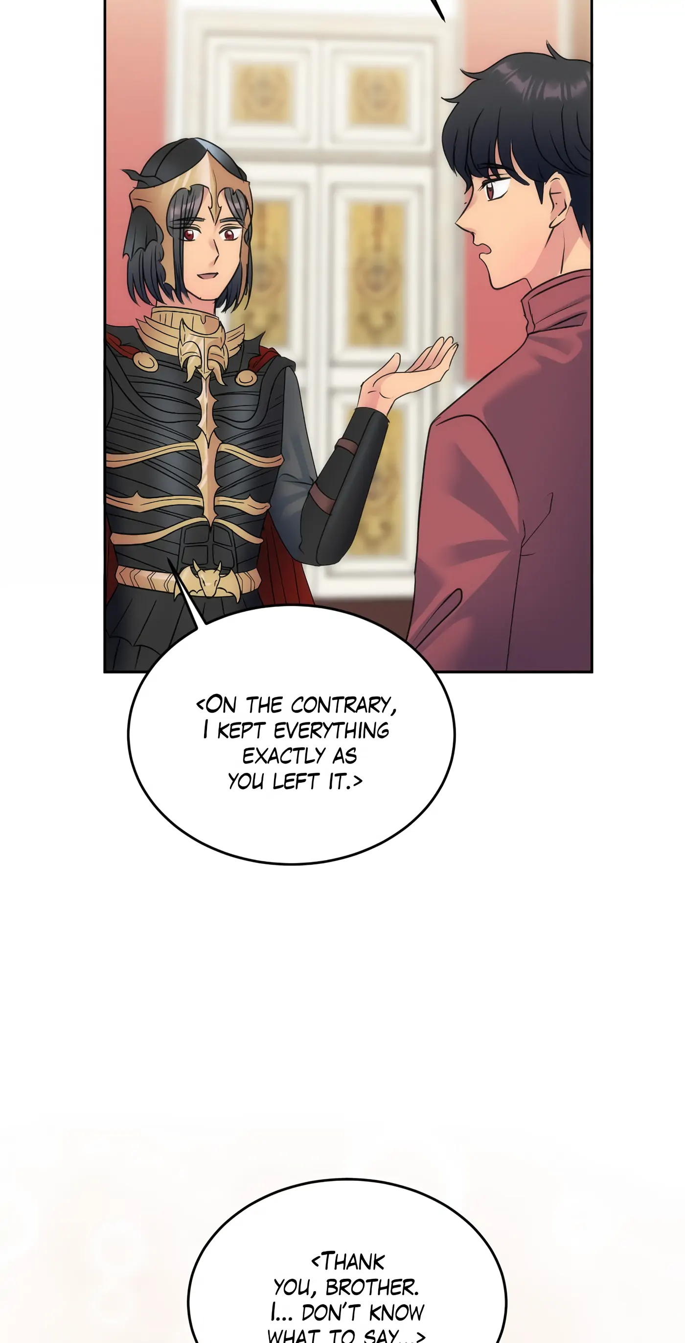 The Dragon Prince’s Bride Chapter 129 - Page 26