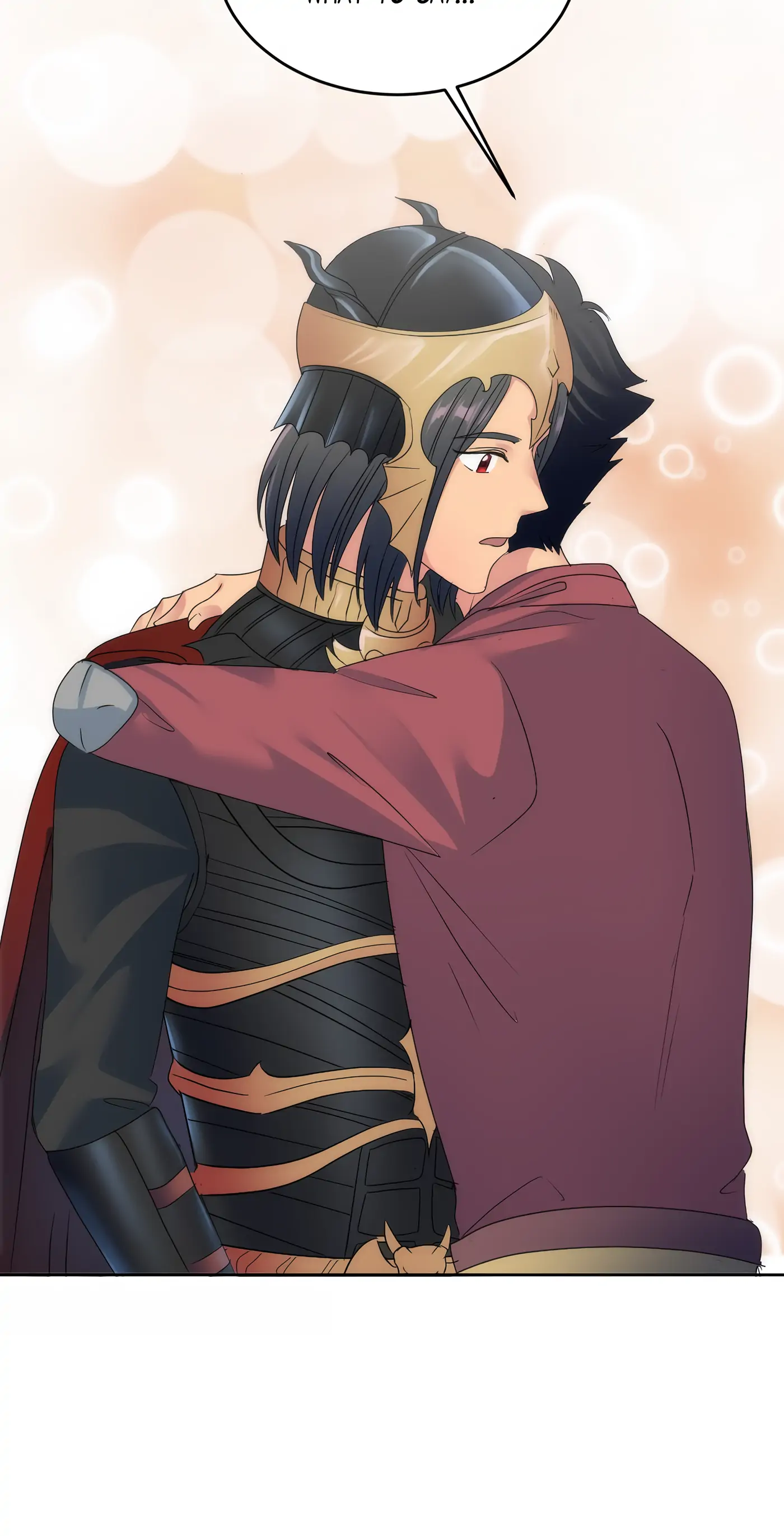 The Dragon Prince’s Bride Chapter 129 - Page 27