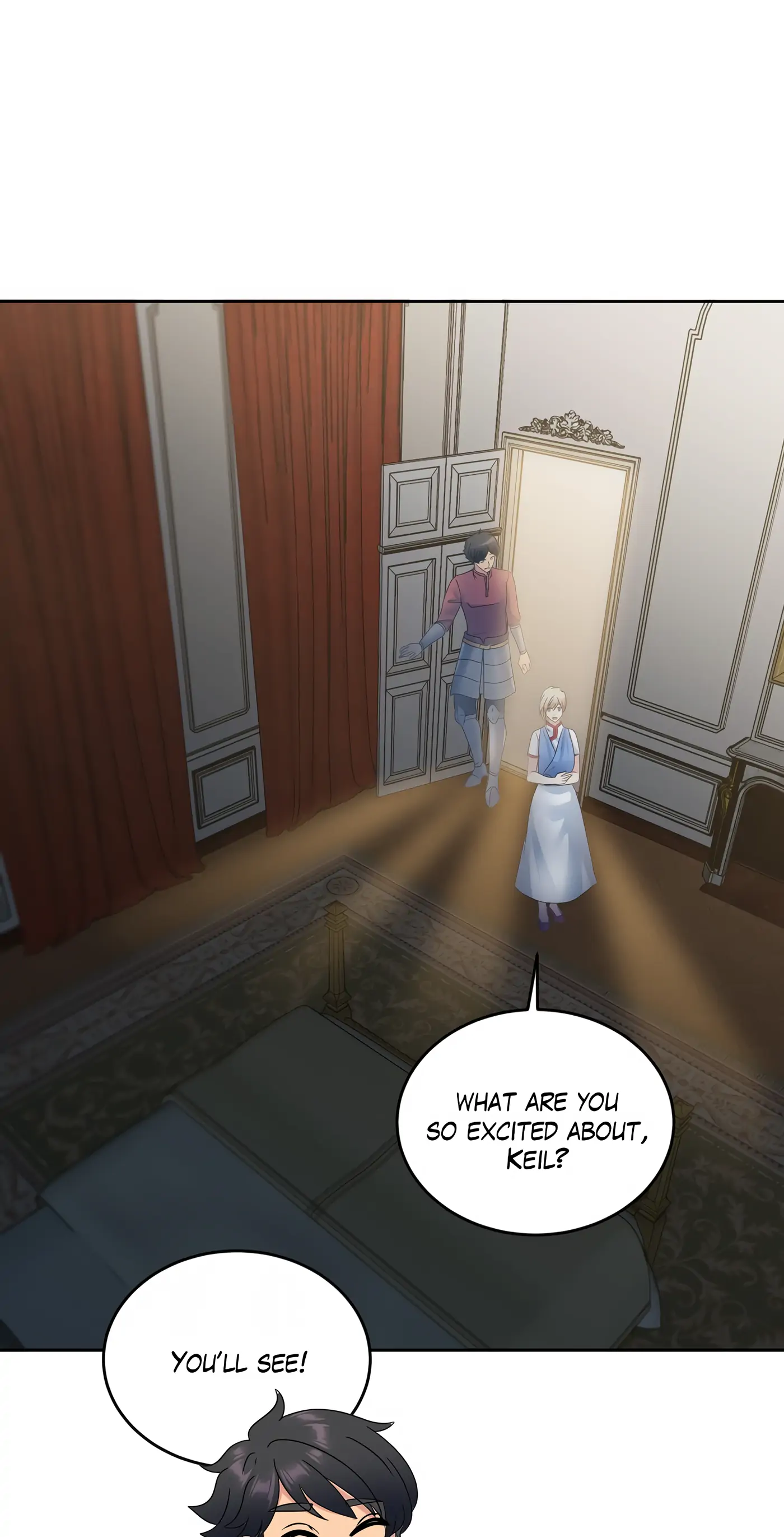 The Dragon Prince’s Bride Chapter 129 - Page 30