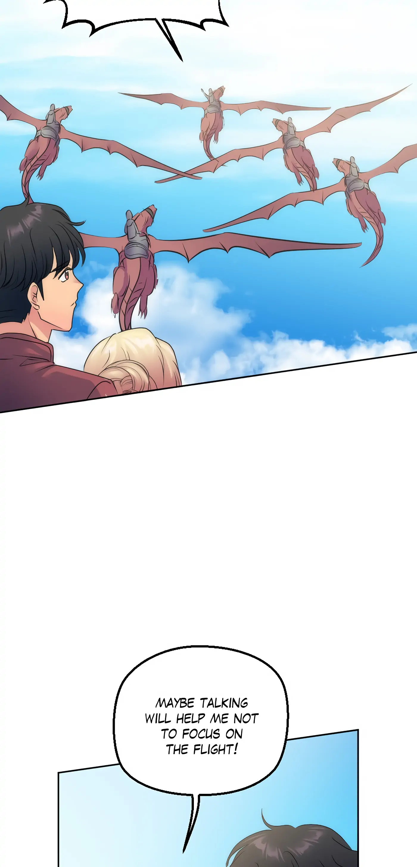 The Dragon Prince’s Bride Chapter 129 - Page 4