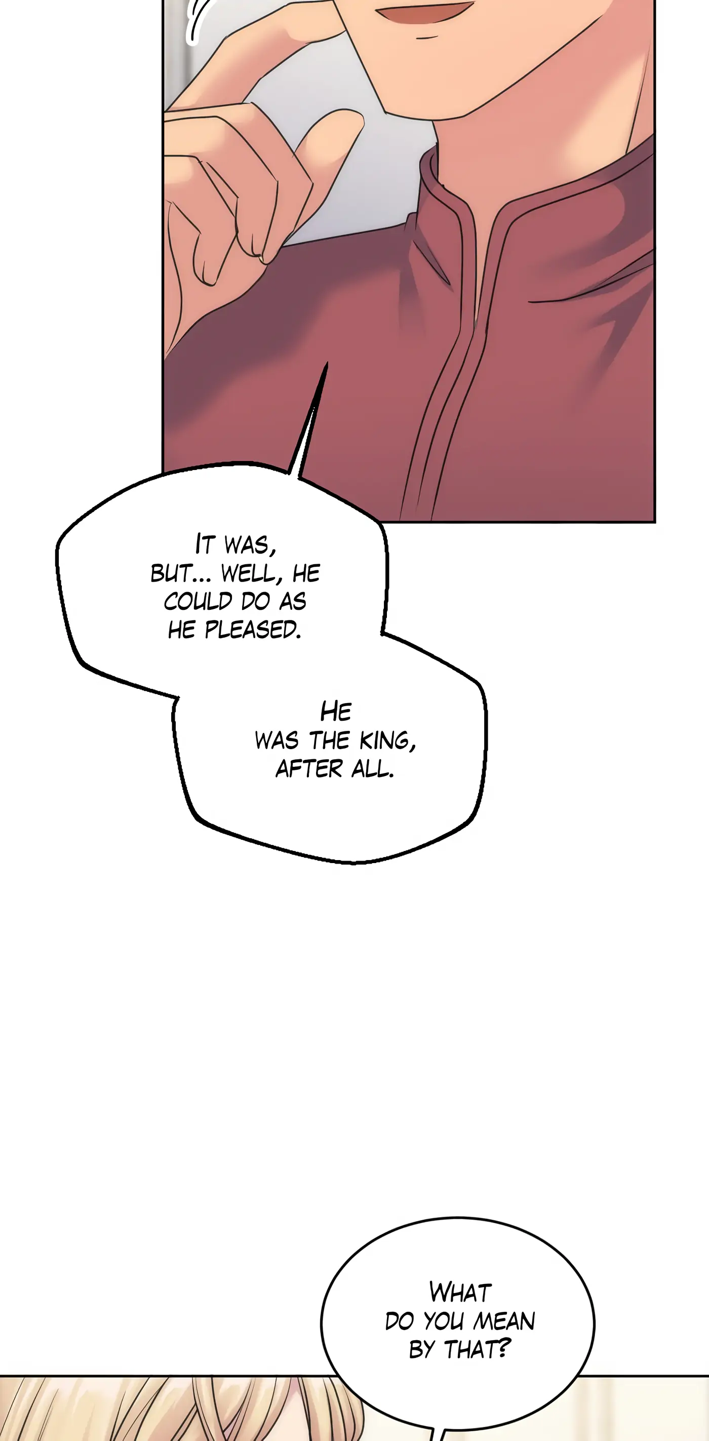 The Dragon Prince’s Bride Chapter 129 - Page 48