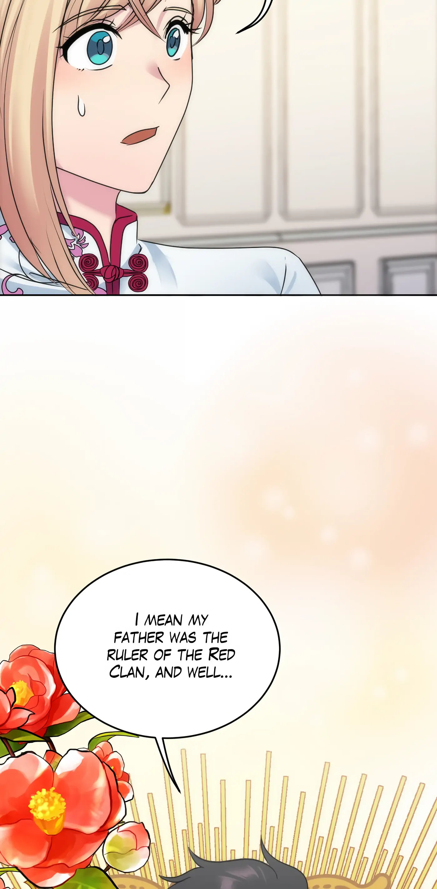 The Dragon Prince’s Bride Chapter 129 - Page 49