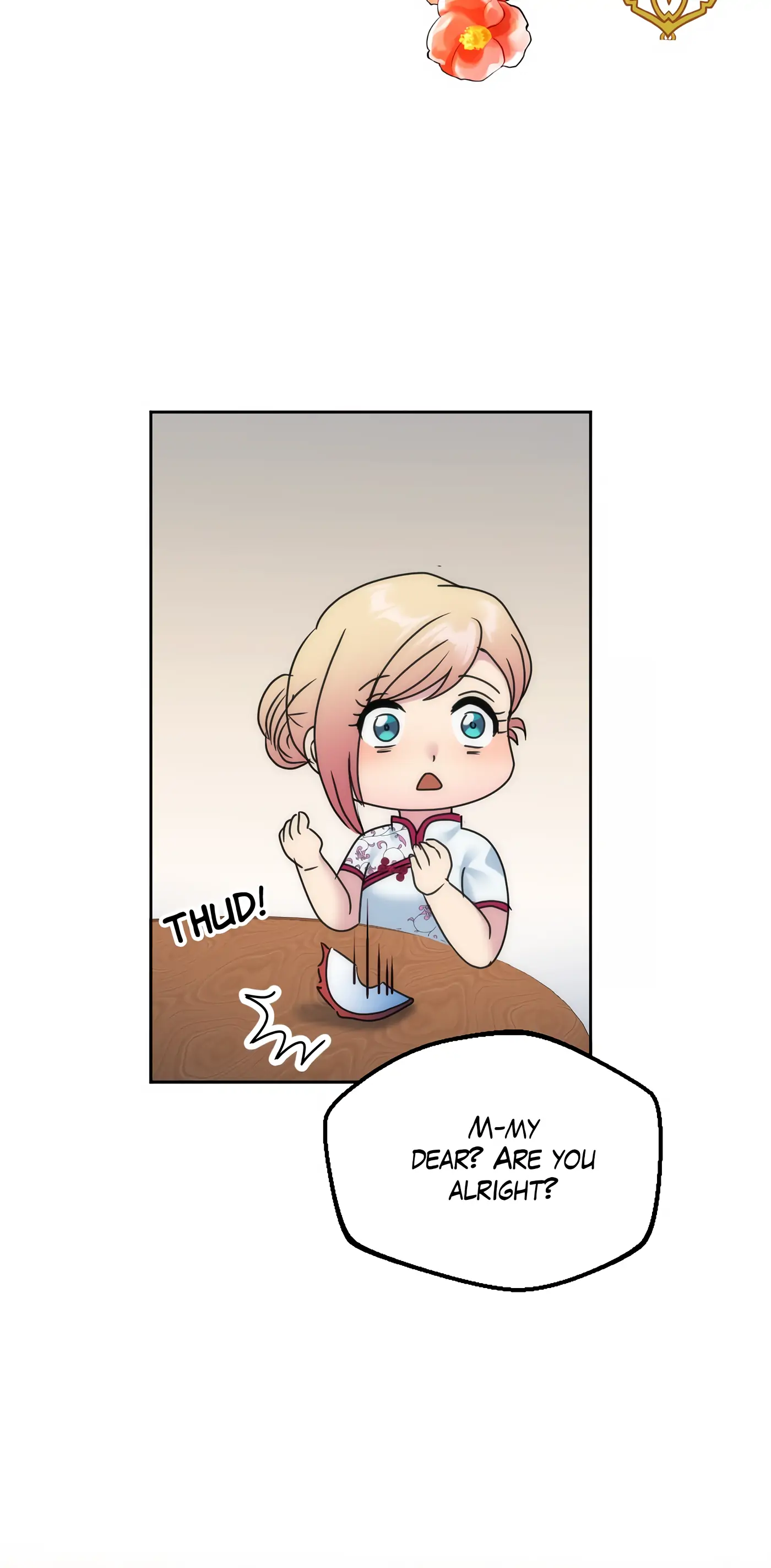 The Dragon Prince’s Bride Chapter 129 - Page 51