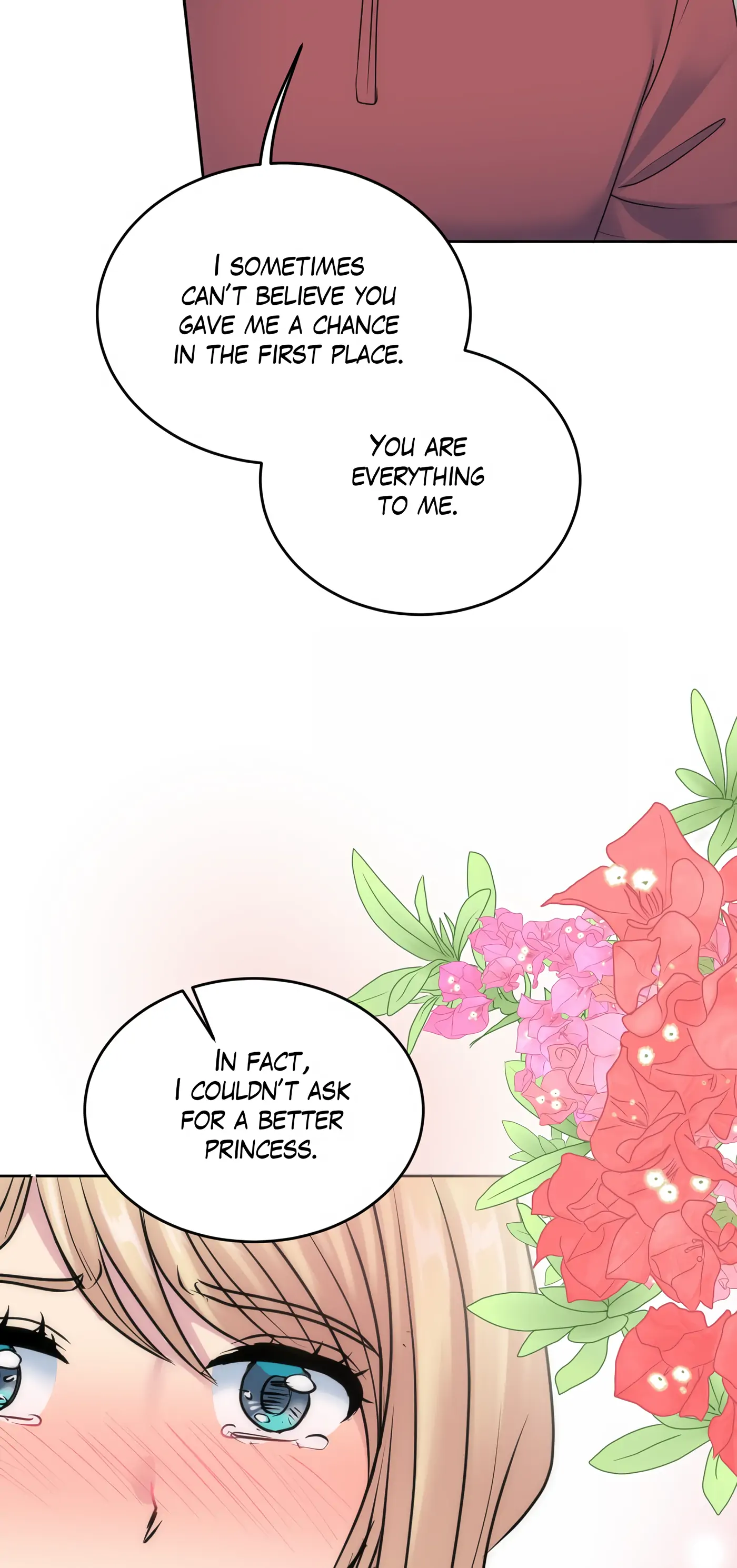 The Dragon Prince’s Bride Chapter 129 - Page 59