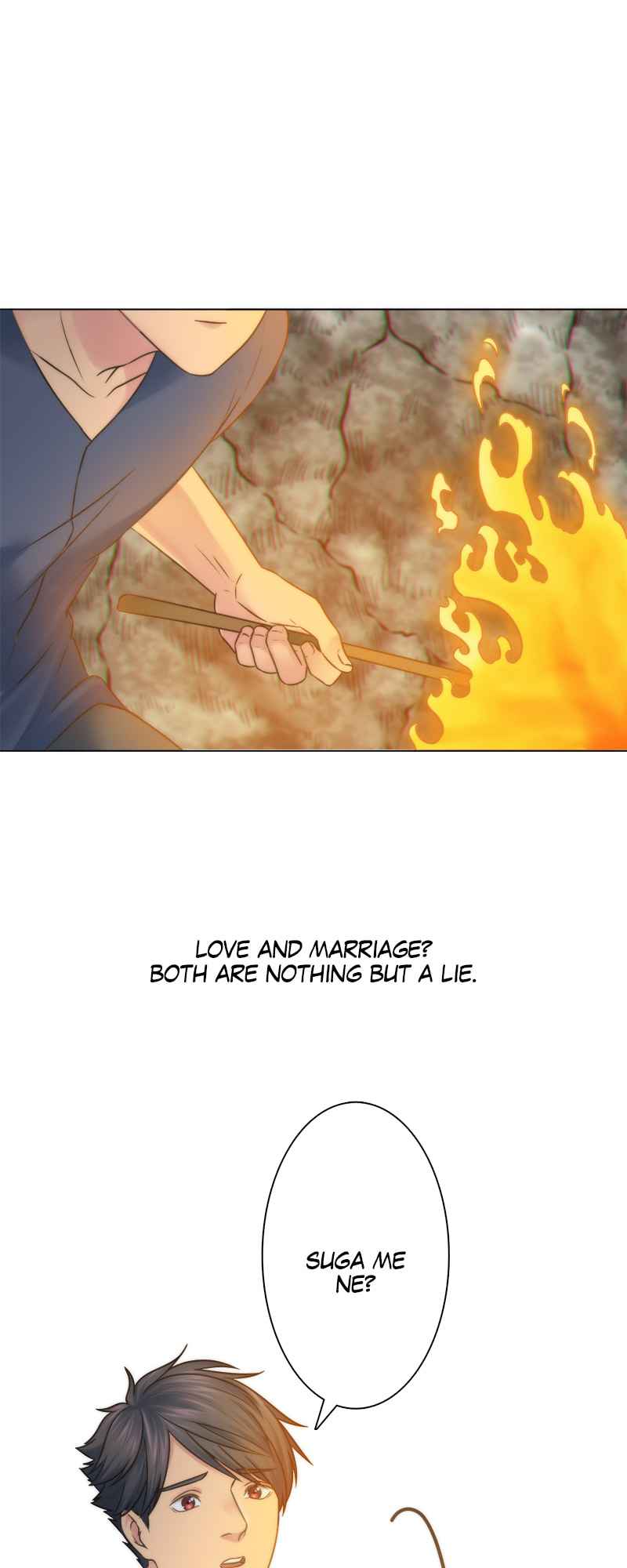 The Dragon Prince’s Bride Chapter 13 - Page 14