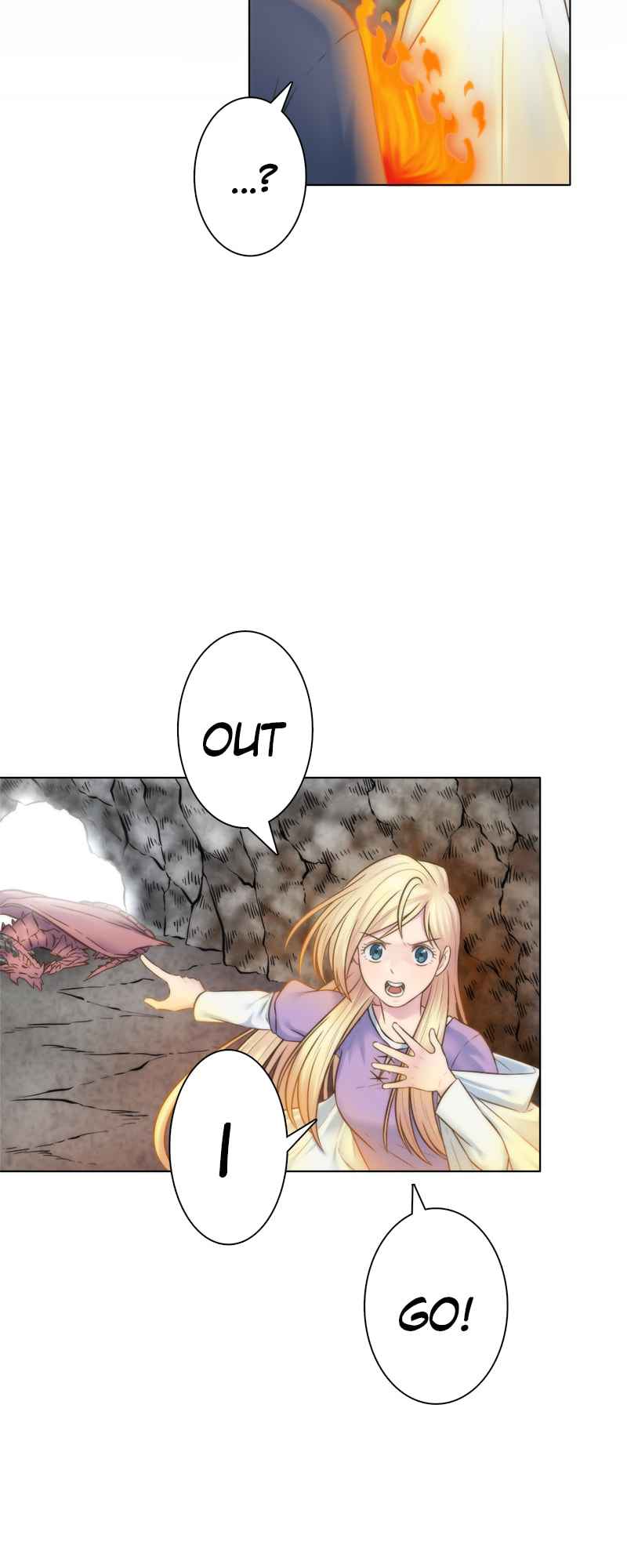 The Dragon Prince’s Bride Chapter 13 - Page 10