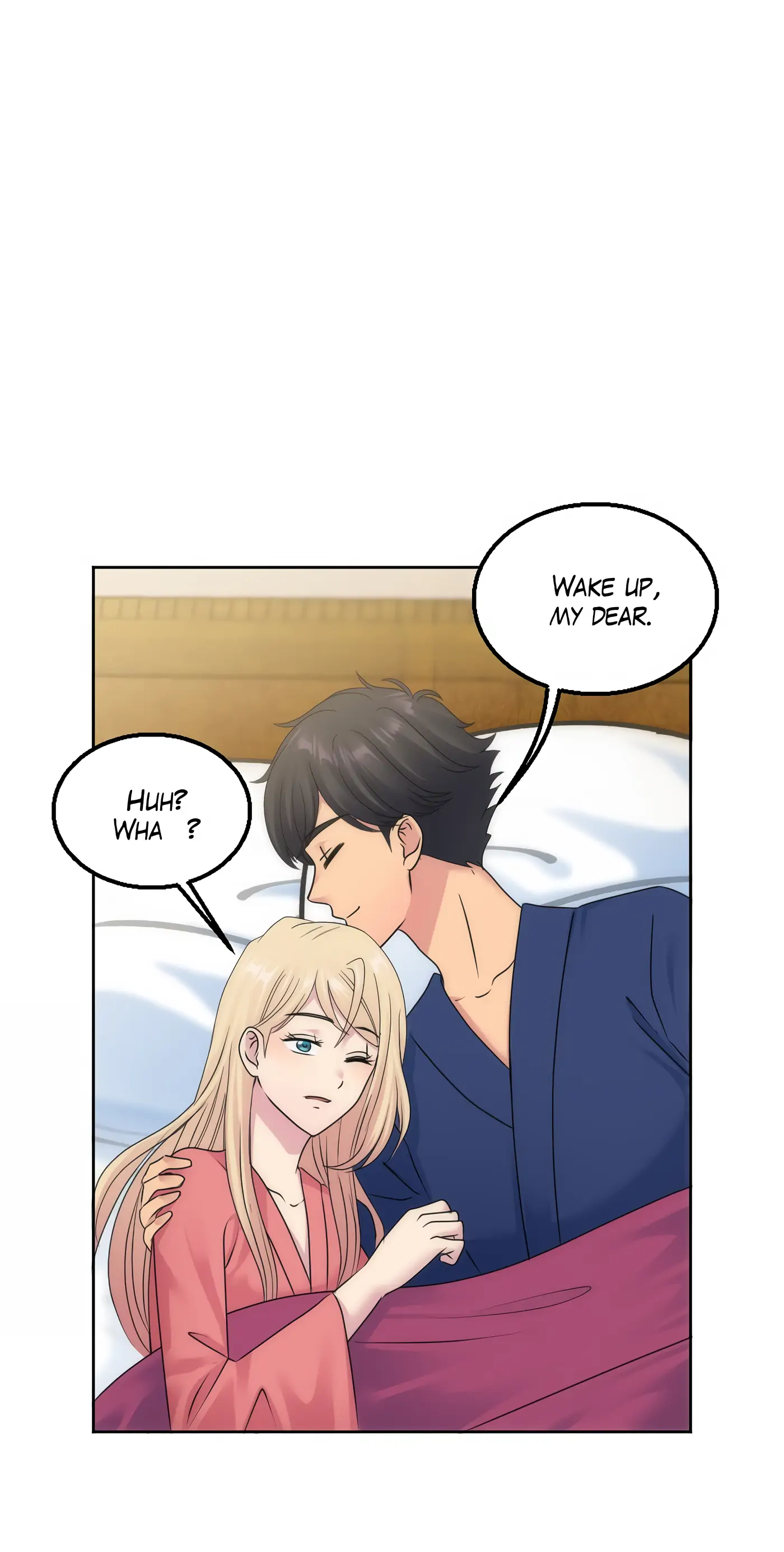 The Dragon Prince’s Bride Chapter 130 - Page 11