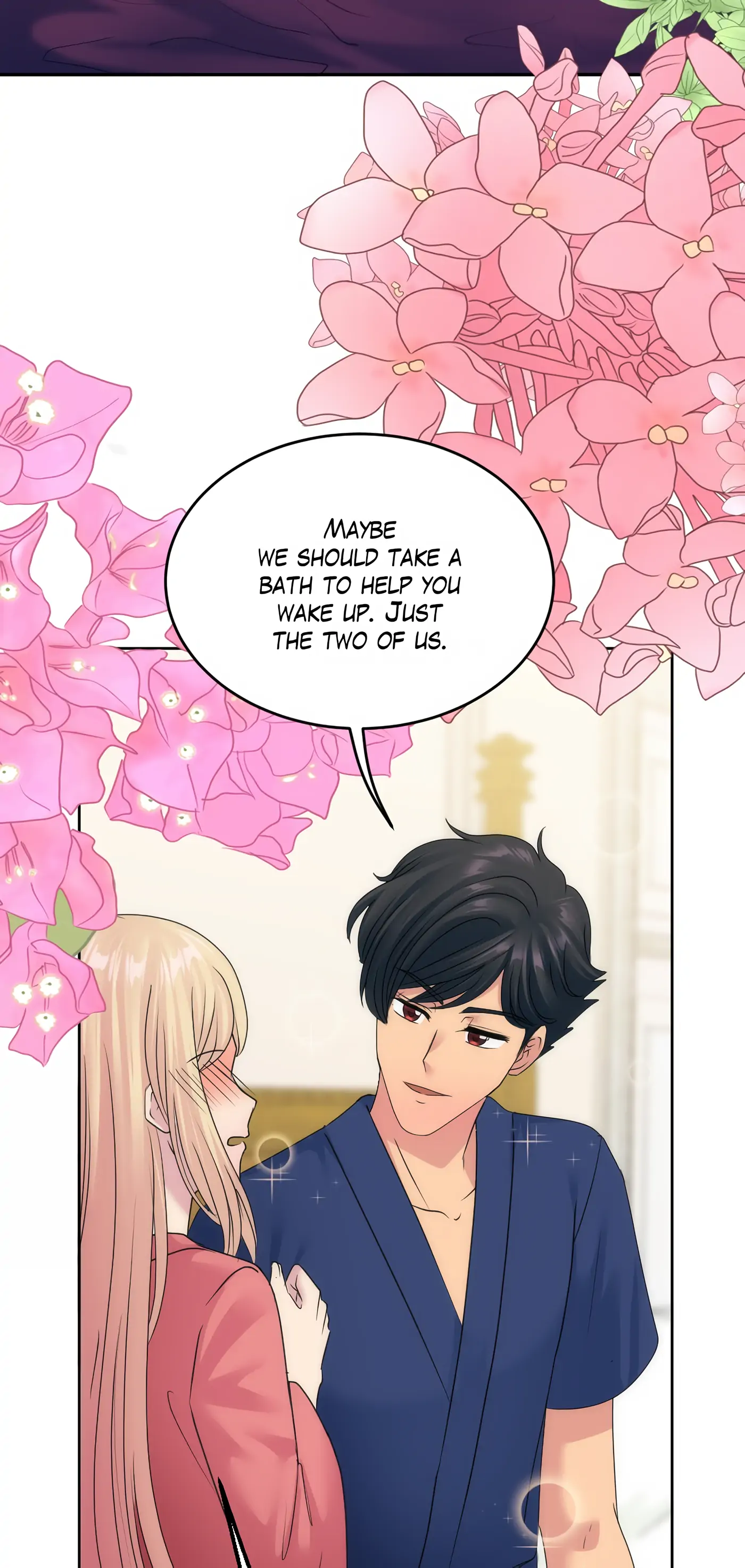 The Dragon Prince’s Bride Chapter 130 - Page 13