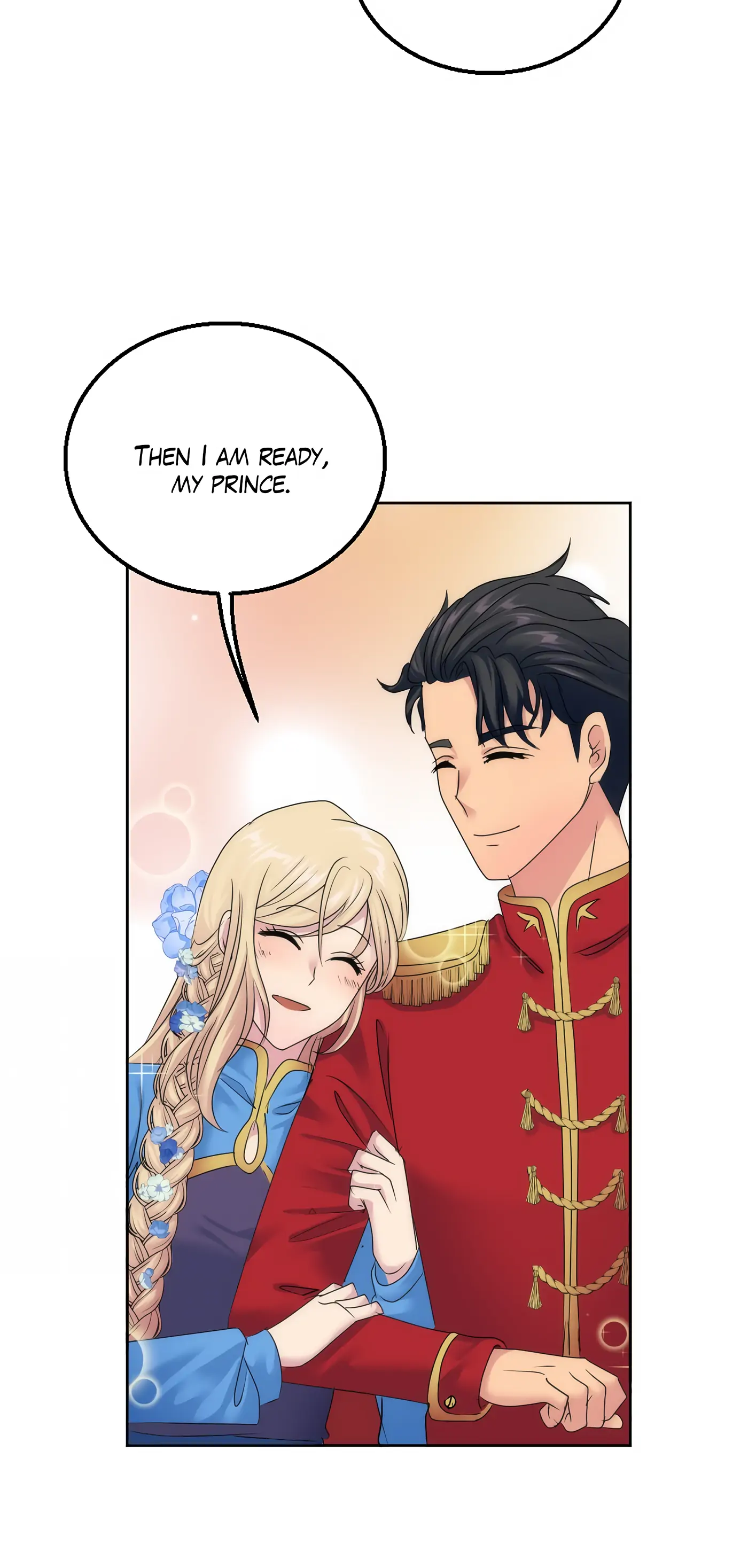 The Dragon Prince’s Bride Chapter 130 - Page 22