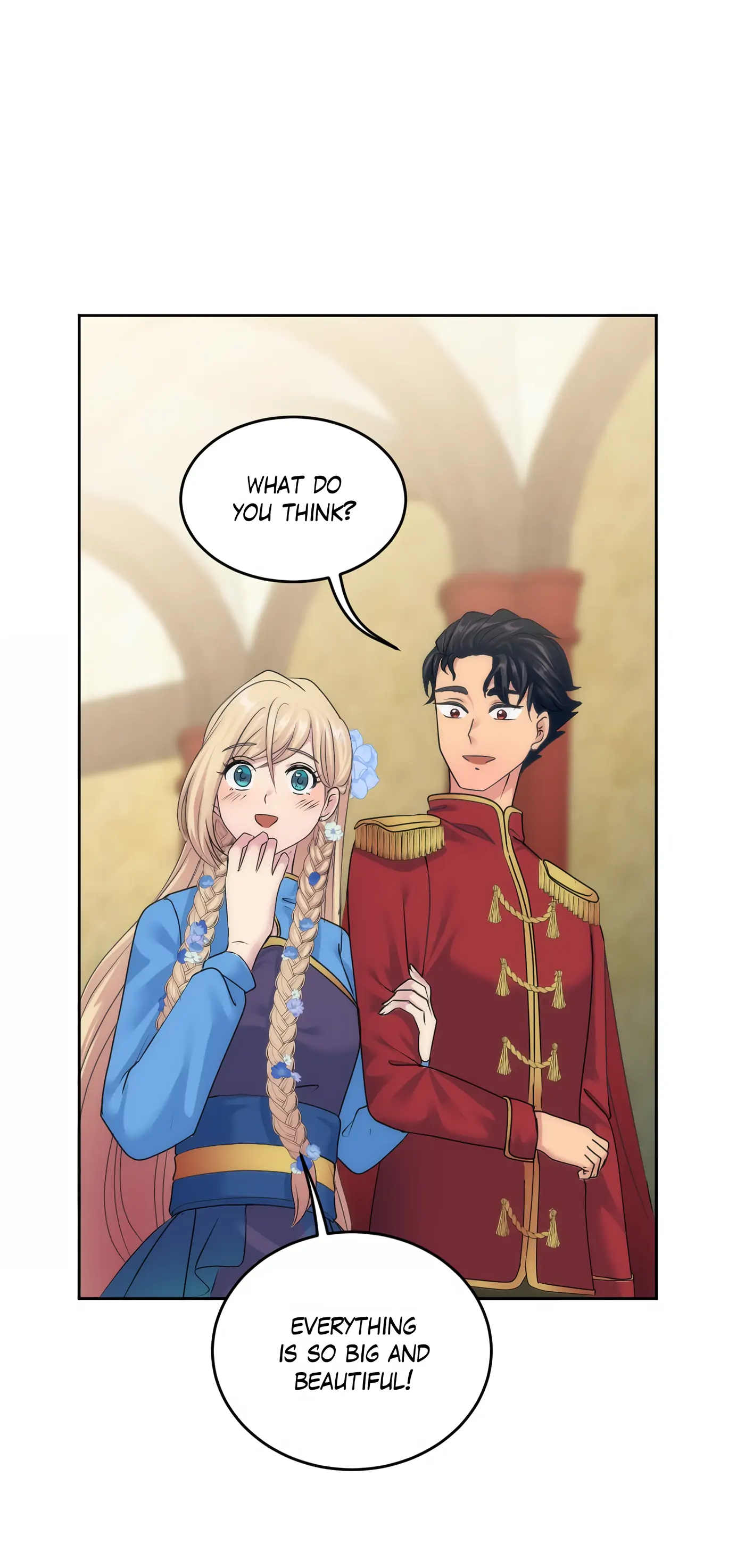 The Dragon Prince’s Bride Chapter 130 - Page 24