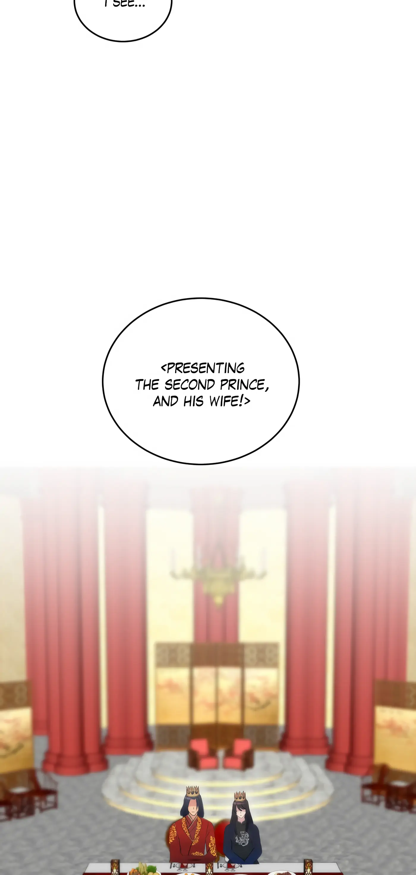 The Dragon Prince’s Bride Chapter 130 - Page 26