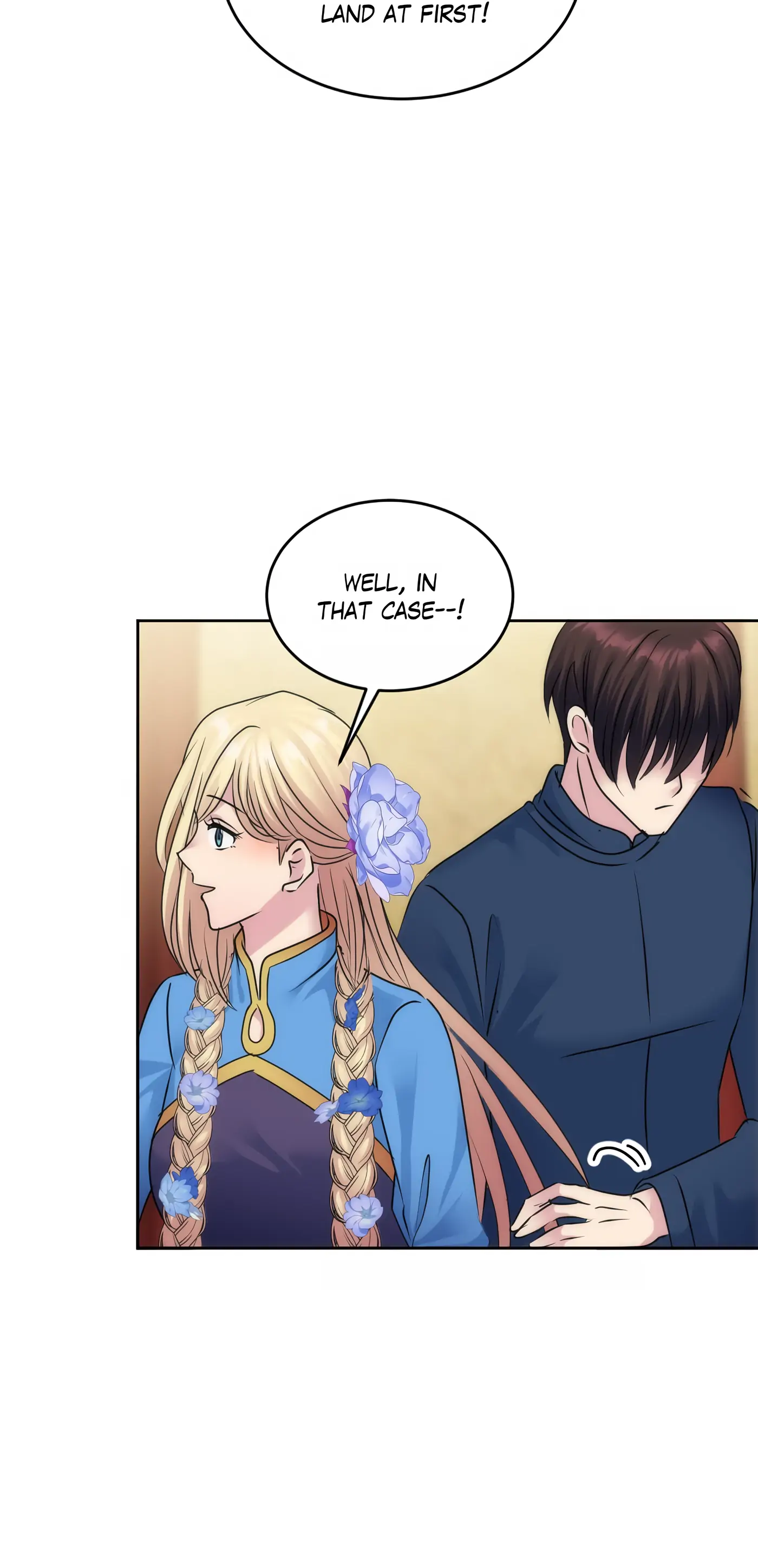 The Dragon Prince’s Bride Chapter 130 - Page 40