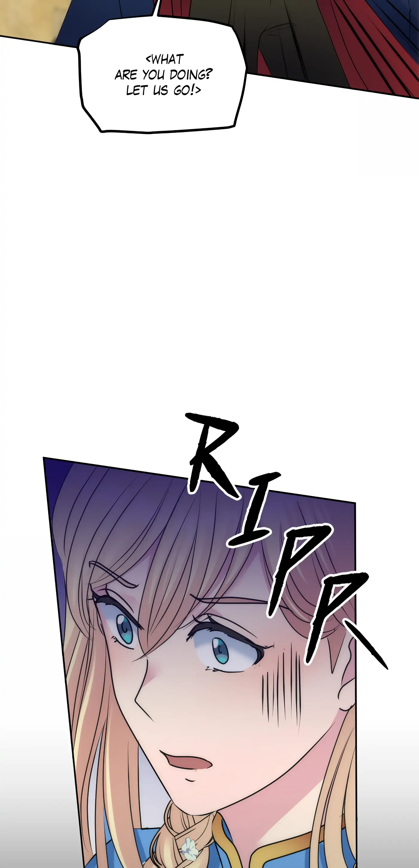 The Dragon Prince’s Bride Chapter 130 - Page 43