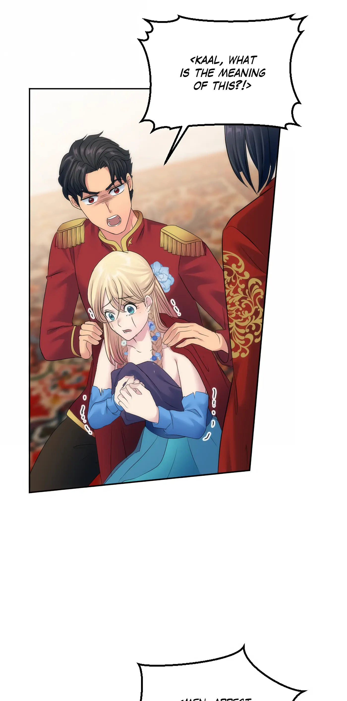 The Dragon Prince’s Bride Chapter 130 - Page 47