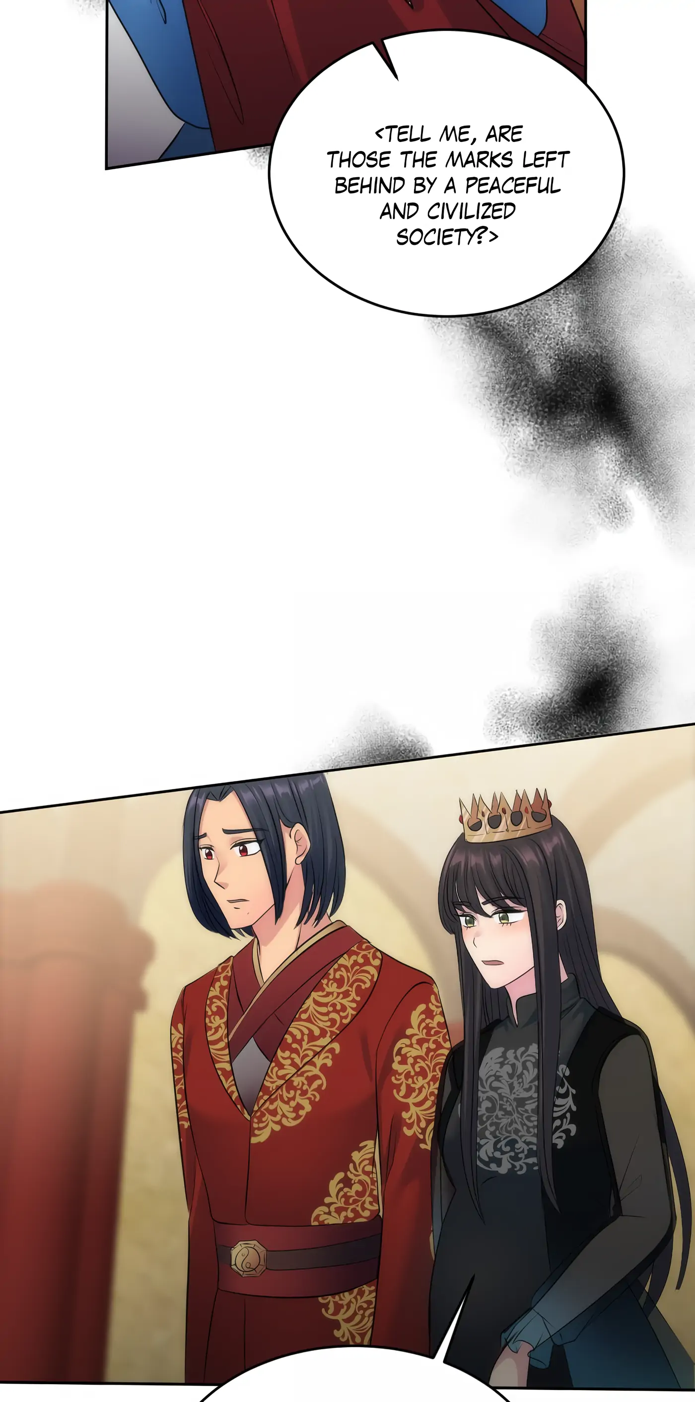 The Dragon Prince’s Bride Chapter 130 - Page 52